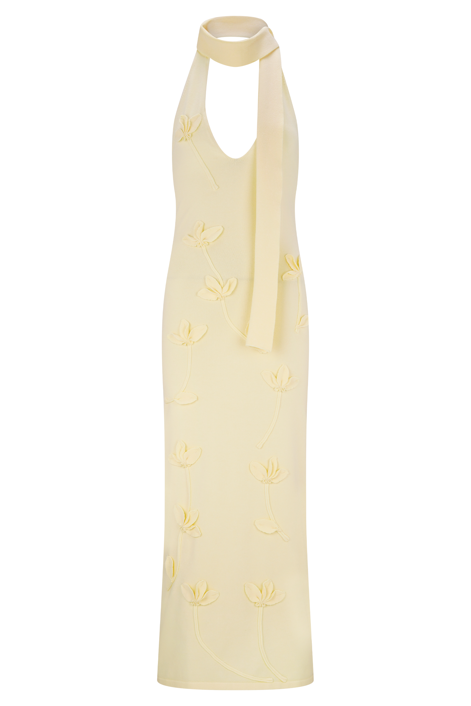 Serela Dress