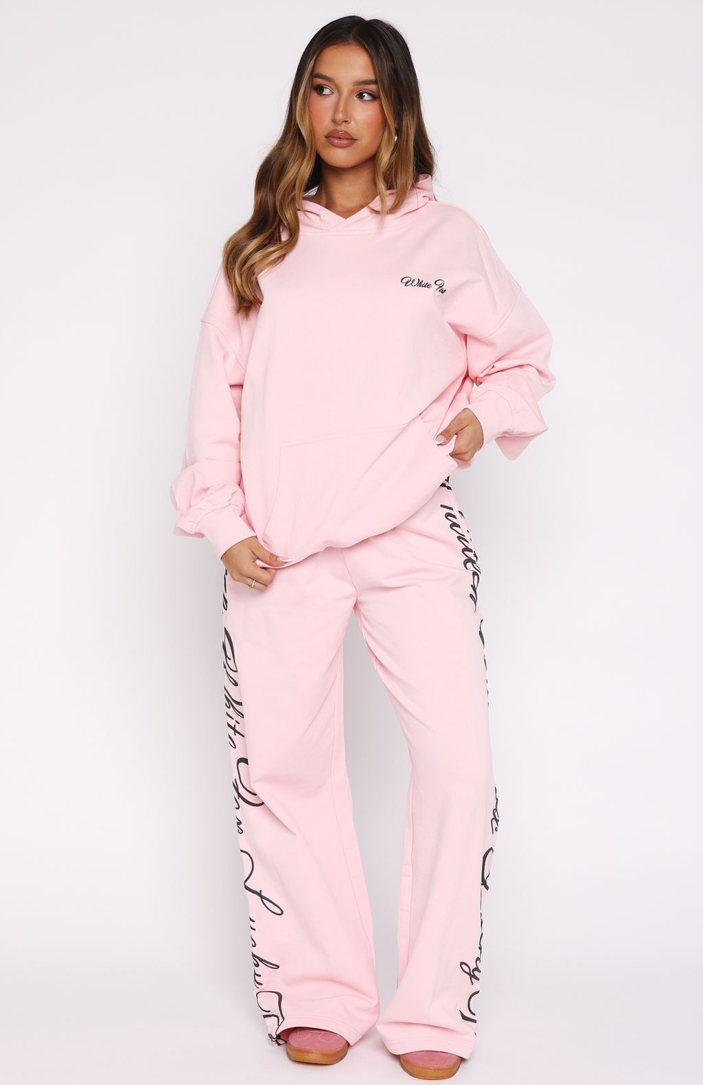 Serenya Sweatpants