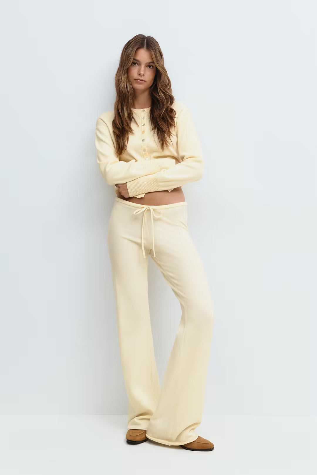 Élodie Pants