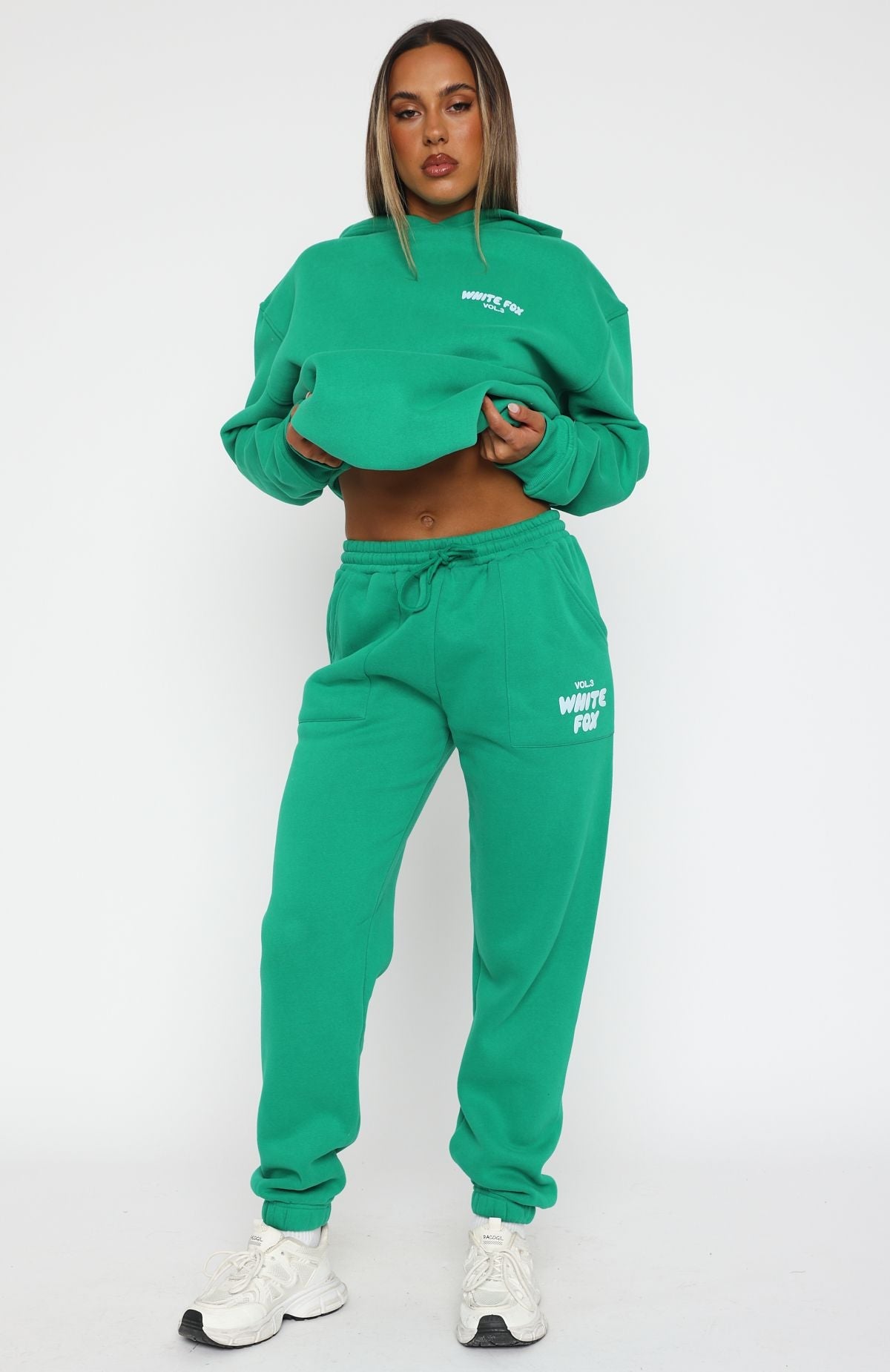 Nova Fox Joggers