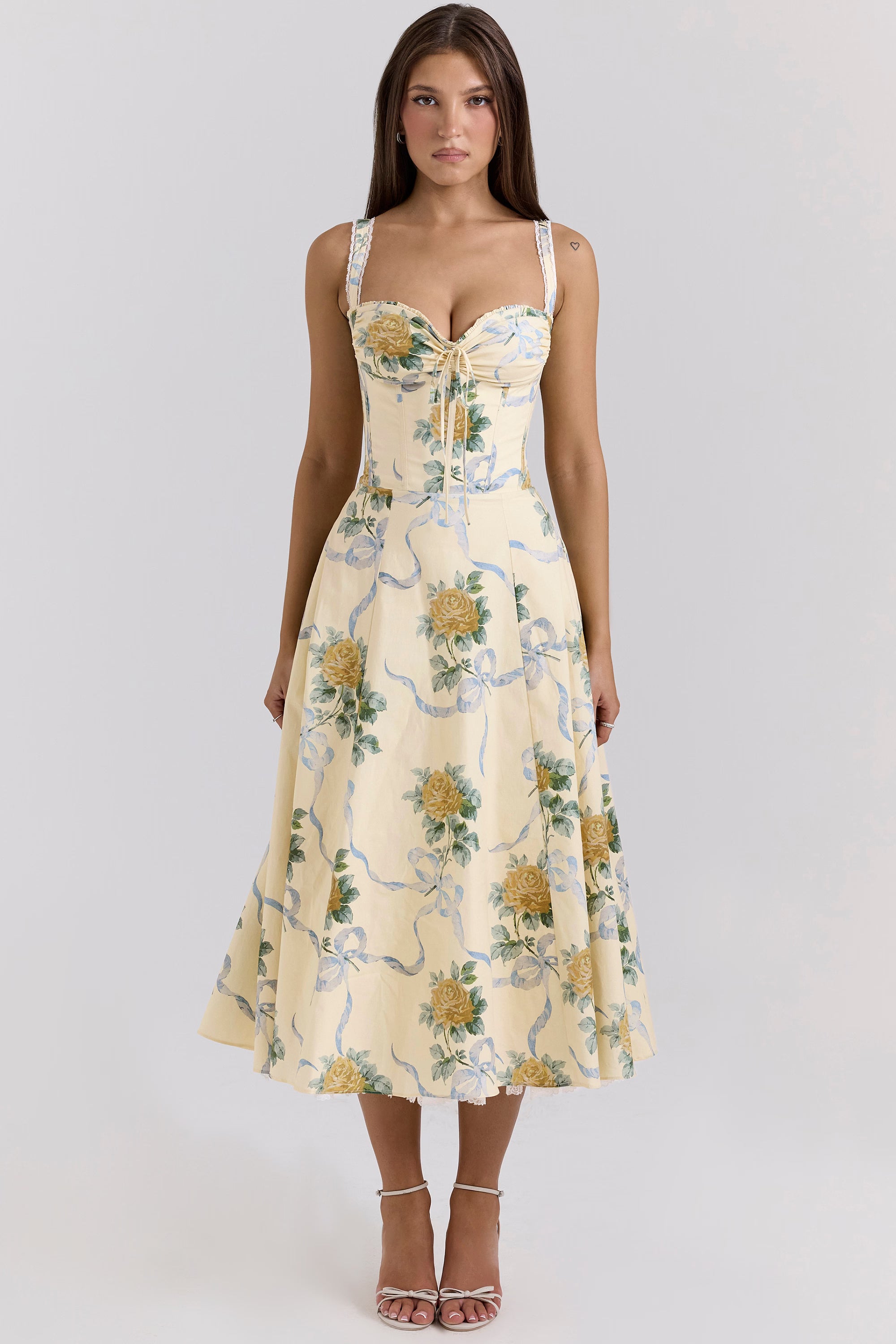 Sanay Dress