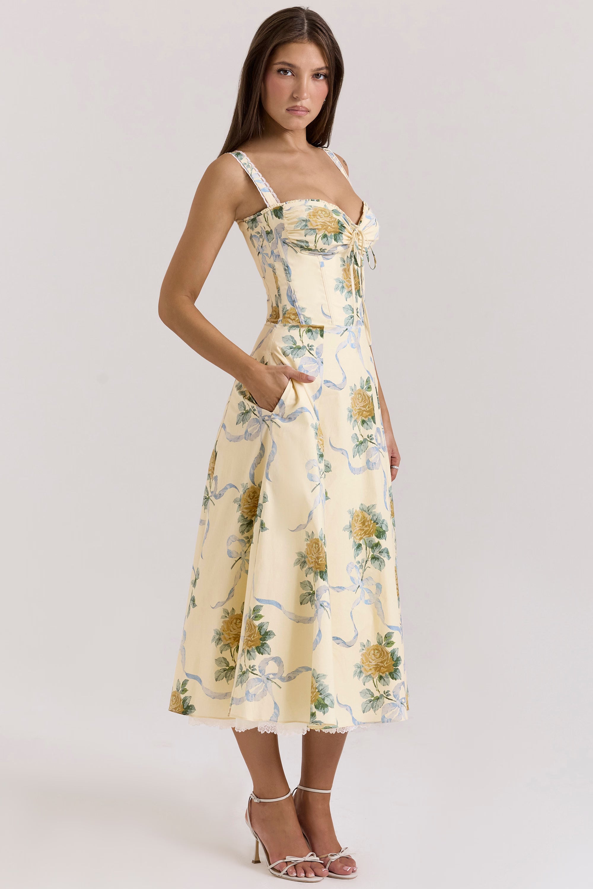 Sanay Dress