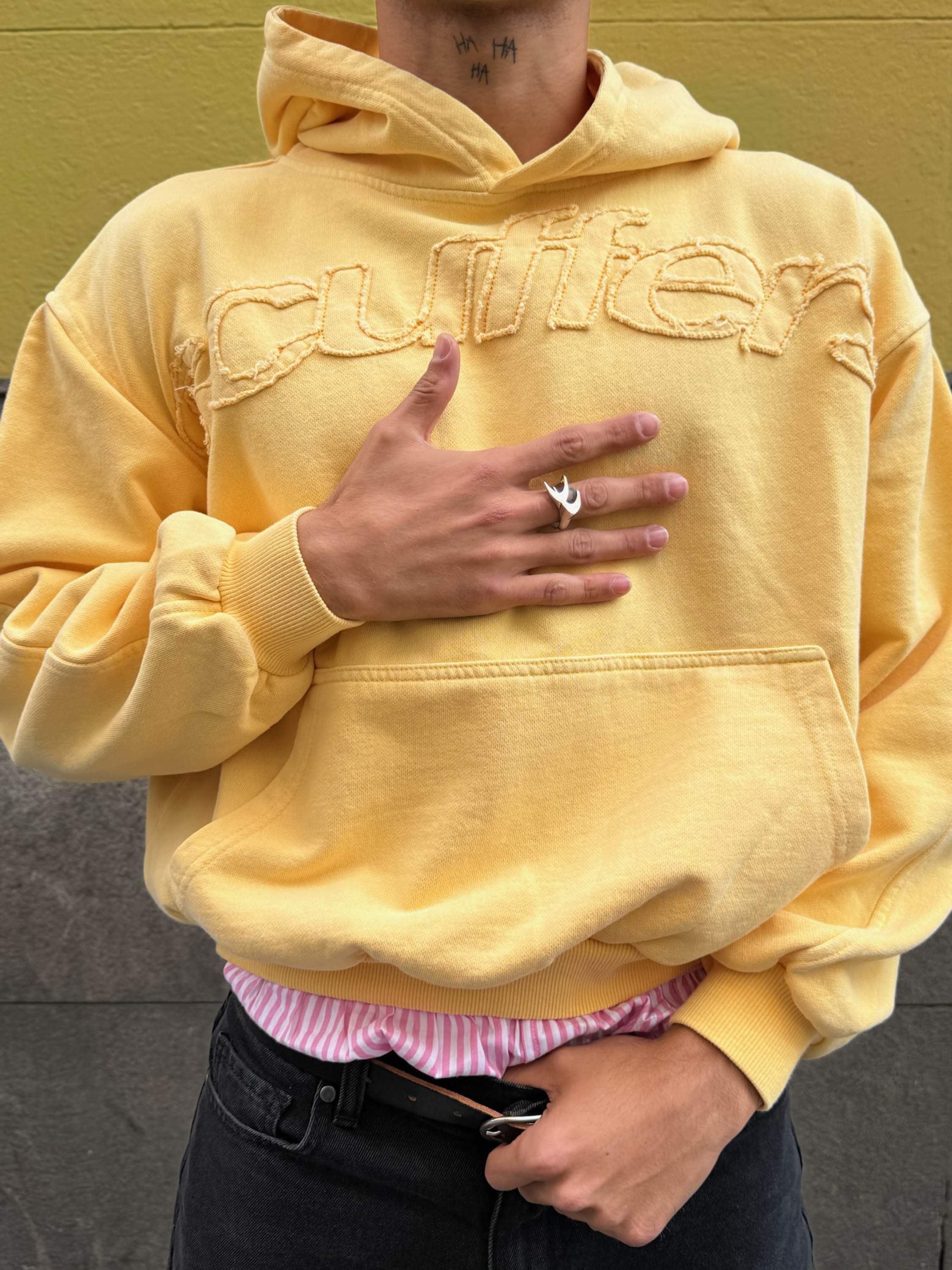 Pulse Scuffers Hoodie