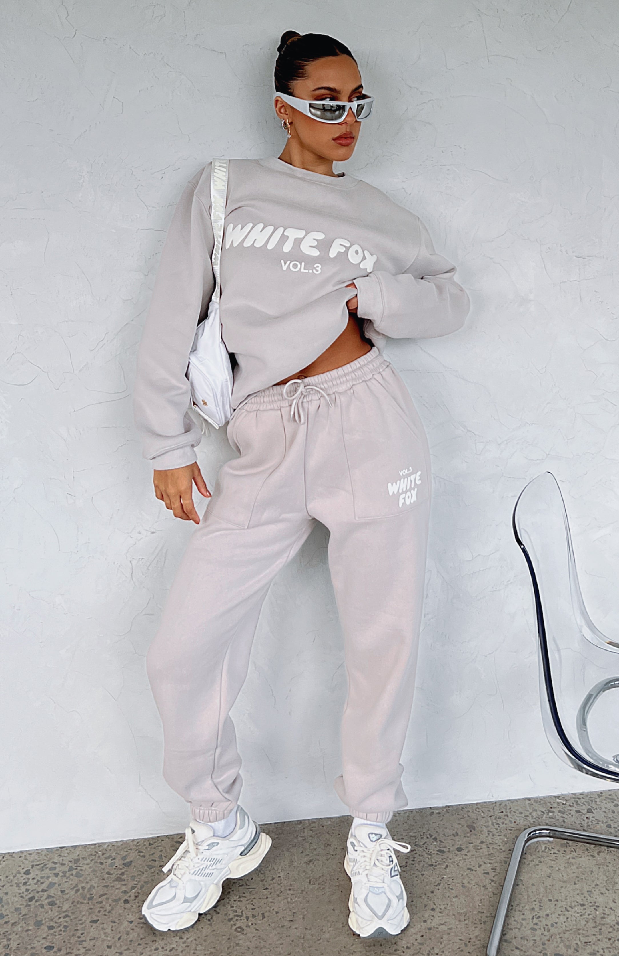 Nova Fox Joggers