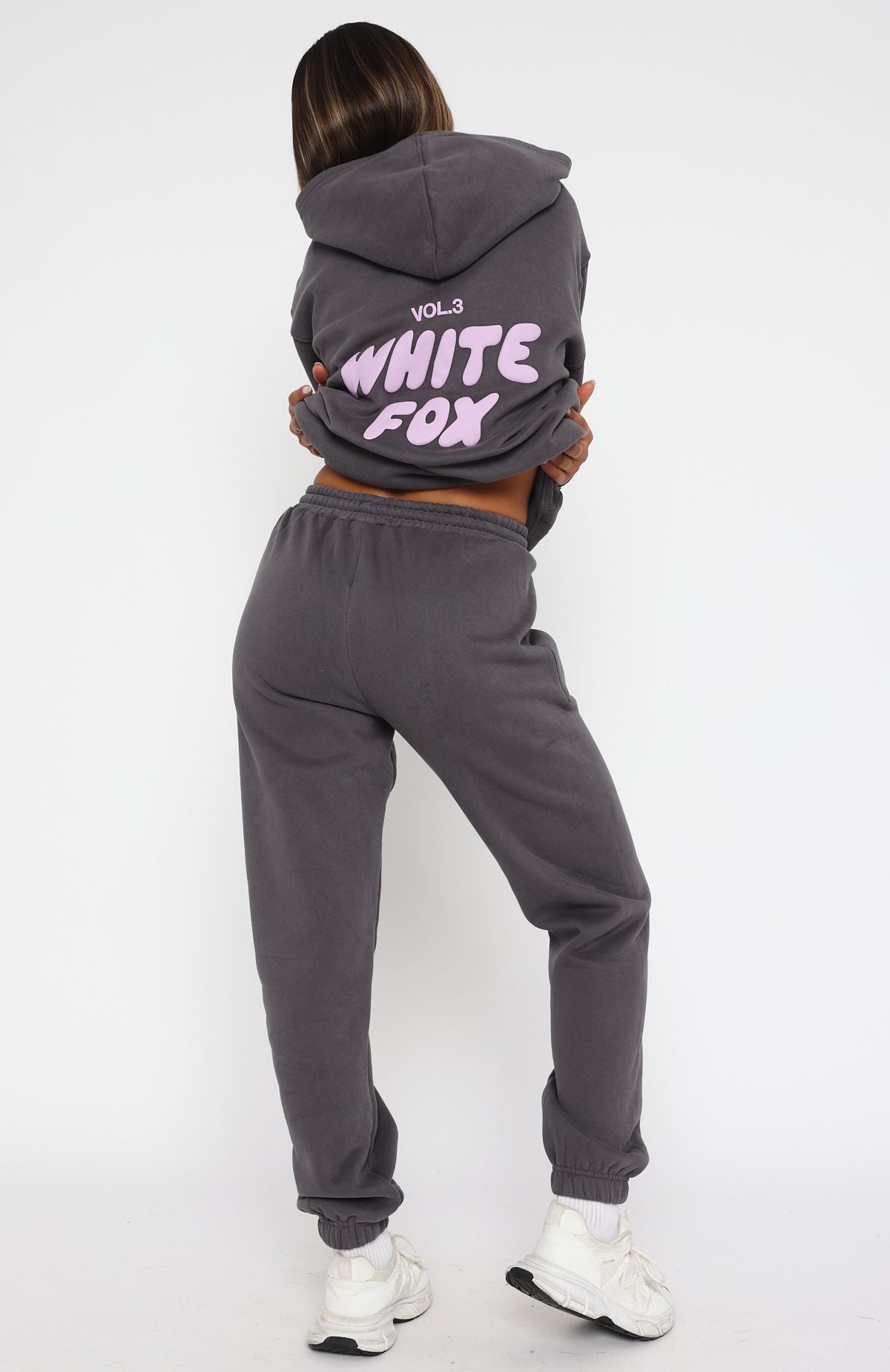 Nova Fox Joggers