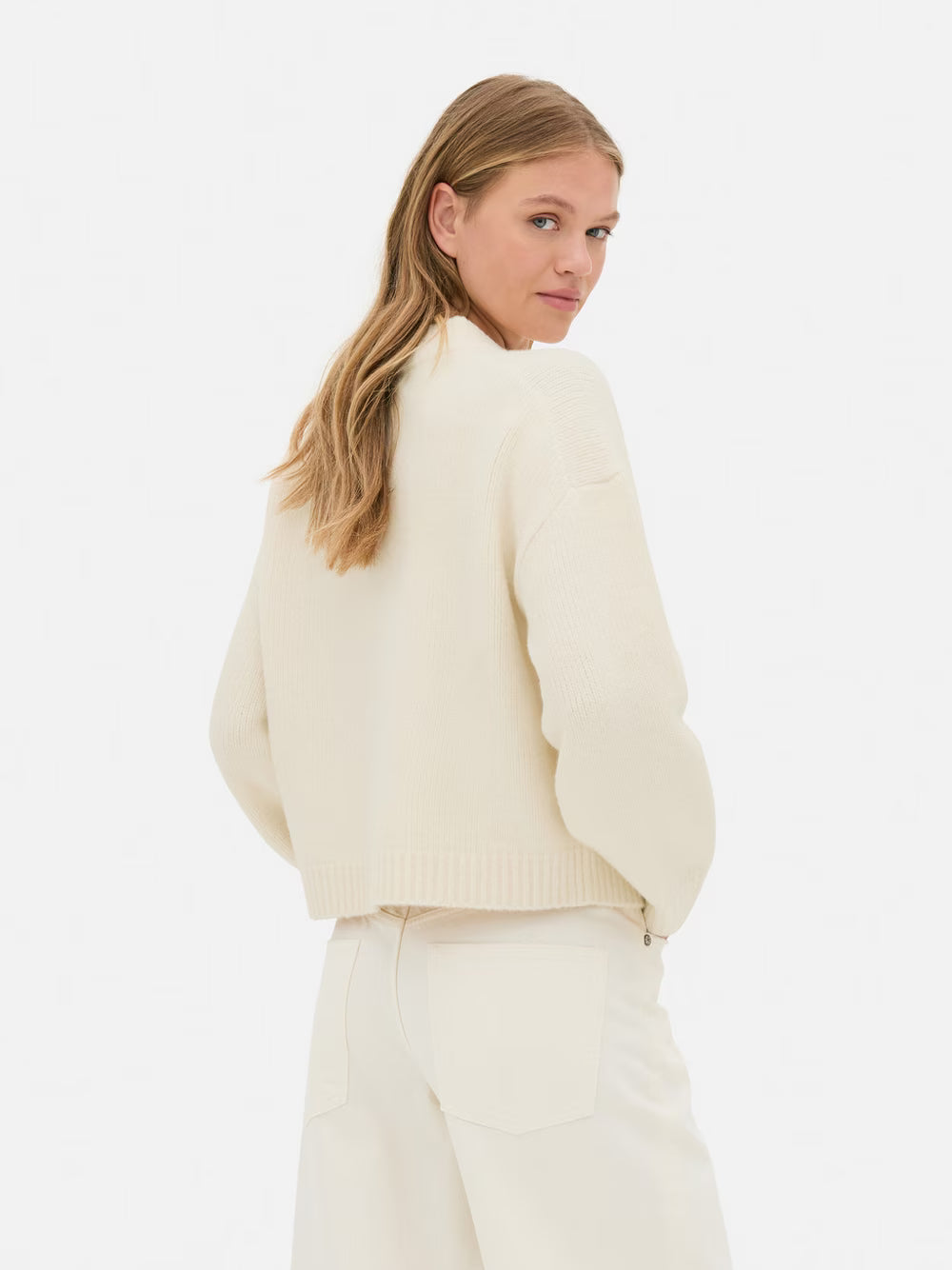 Marlow Knit Cardigan