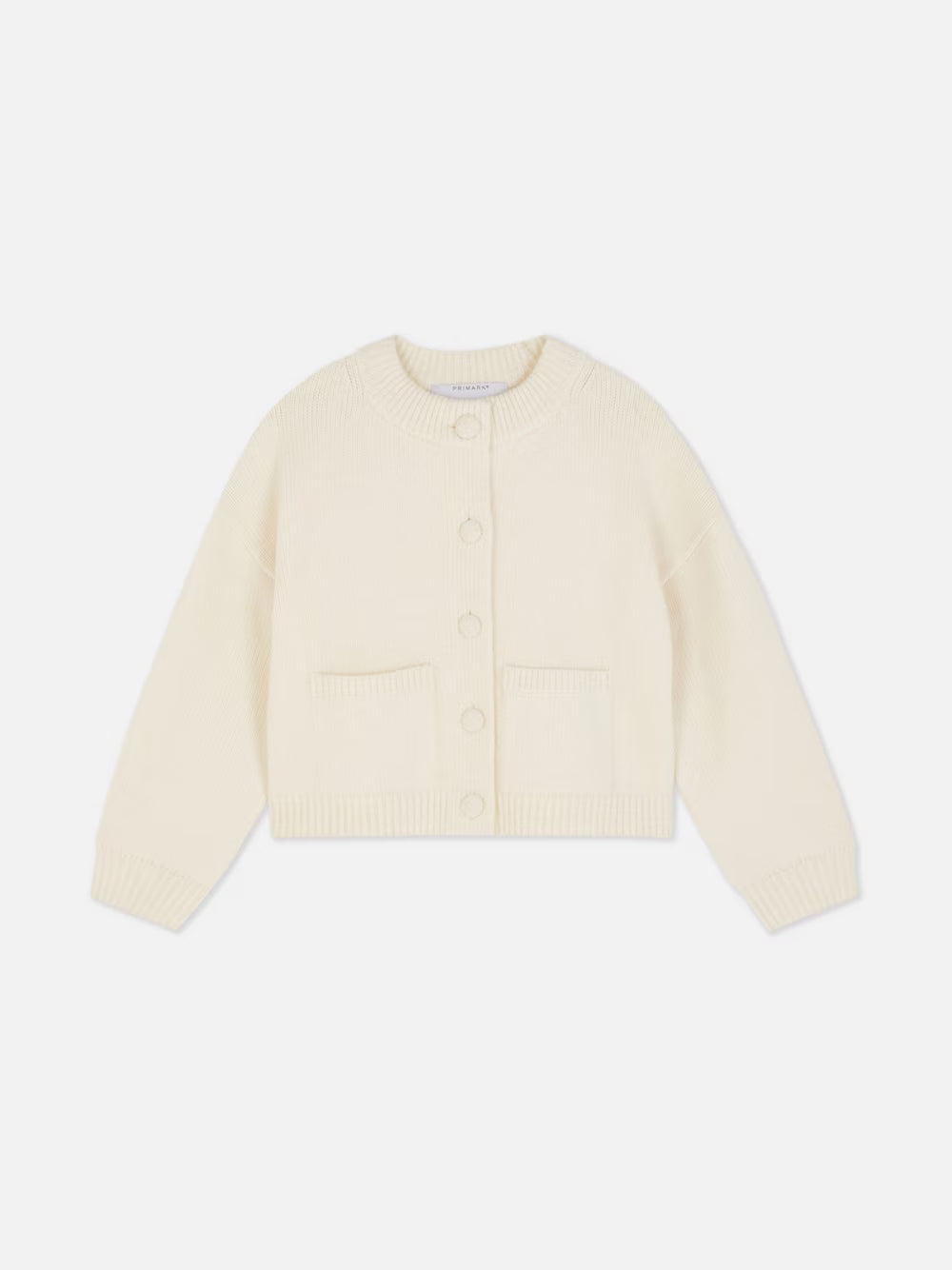 Marlow Knit Cardigan