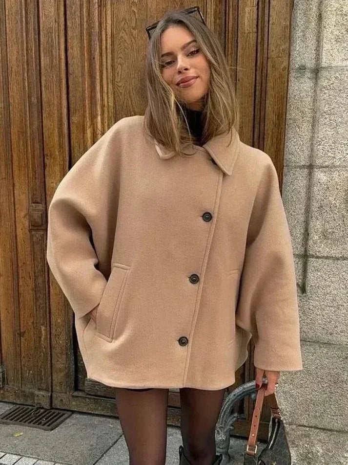 Sofia Coat