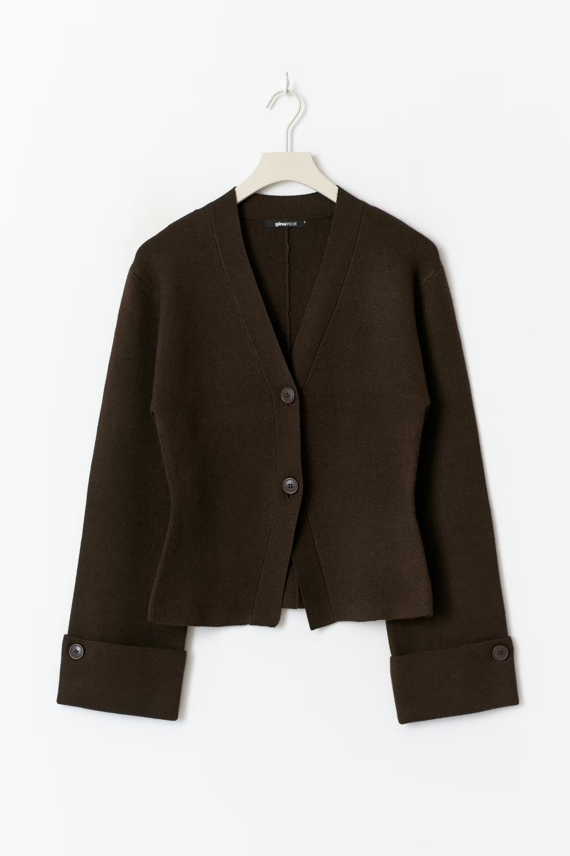 Elayne Knit Cardigan