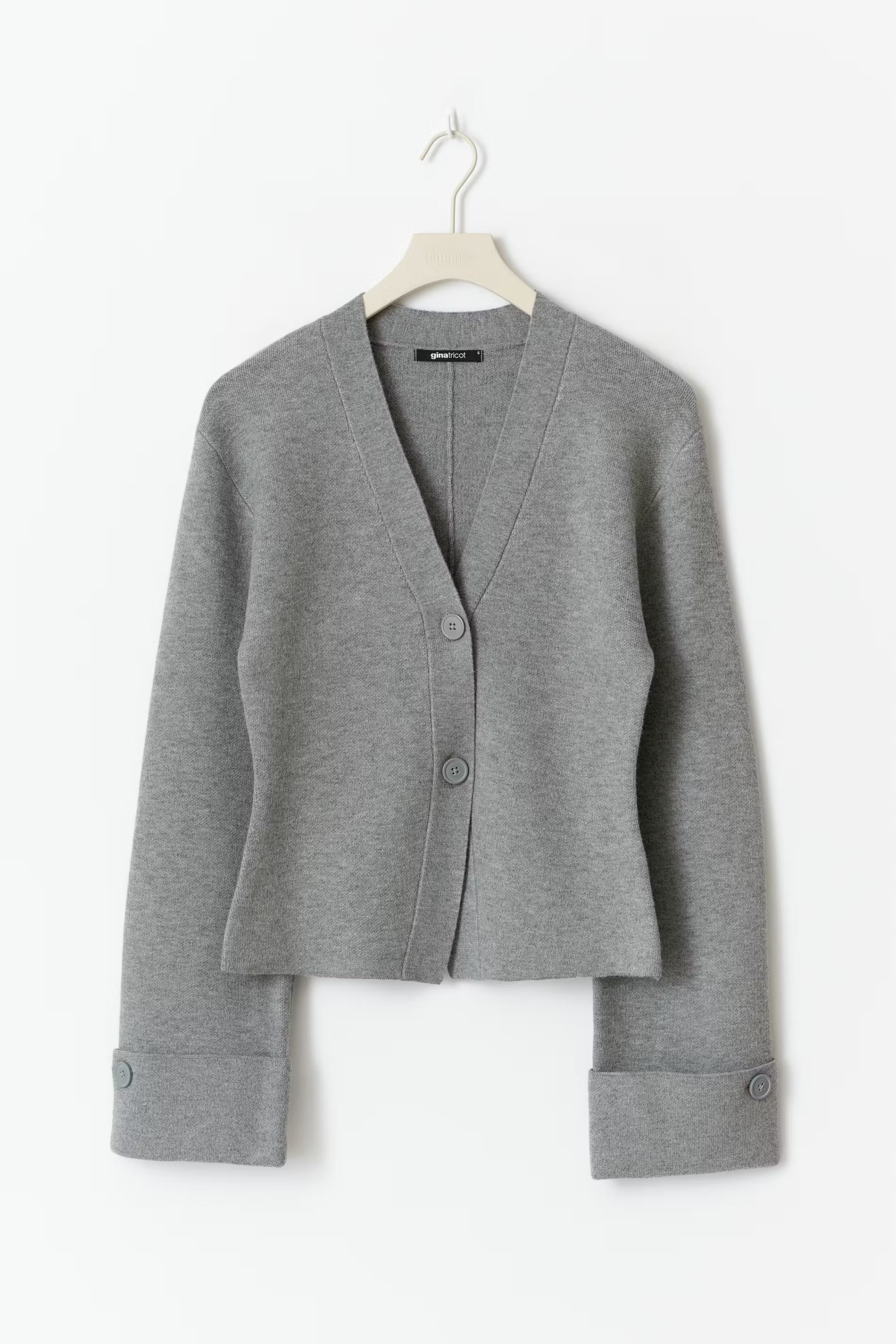 Elayne Knit Cardigan