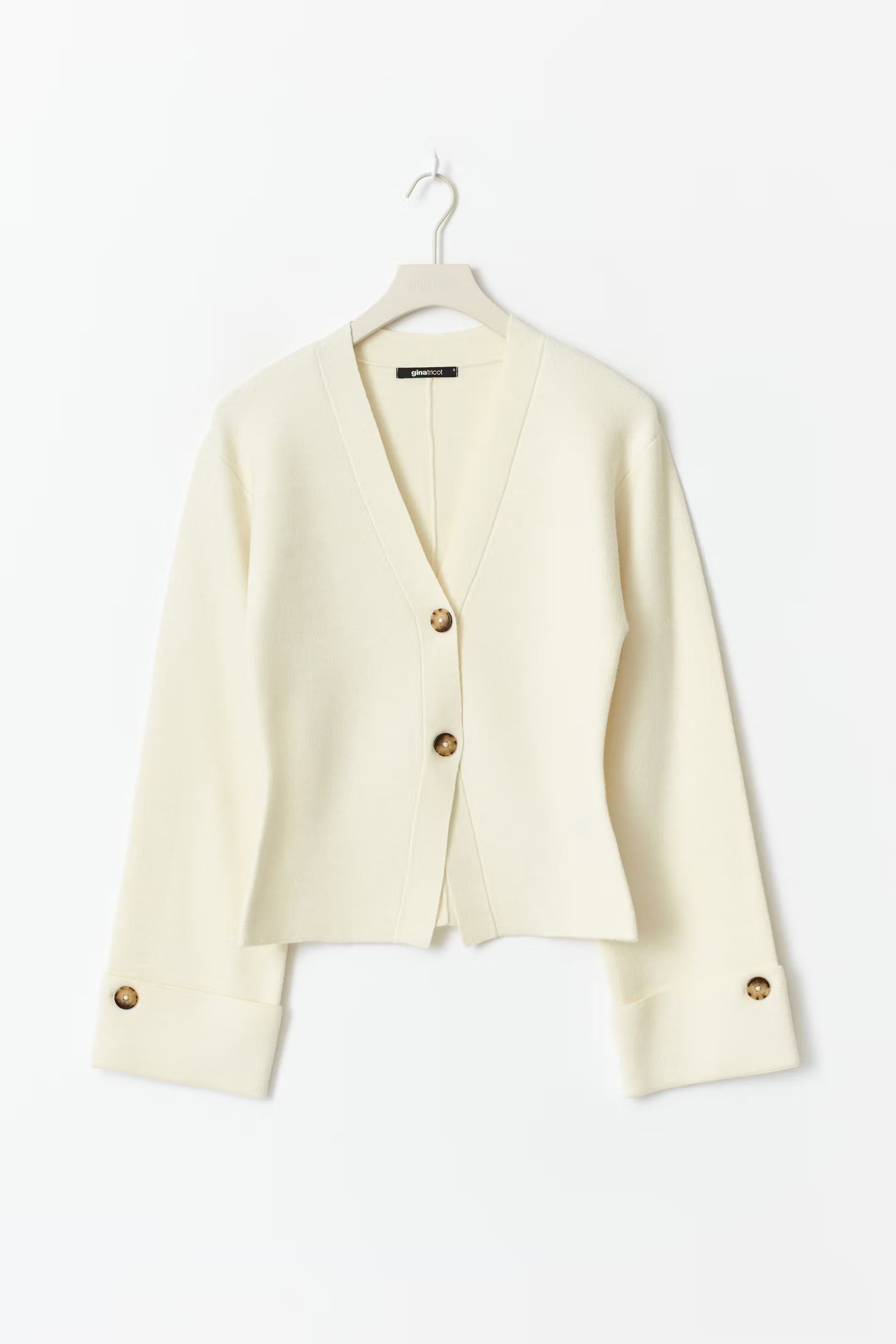 Elayne Knit Cardigan