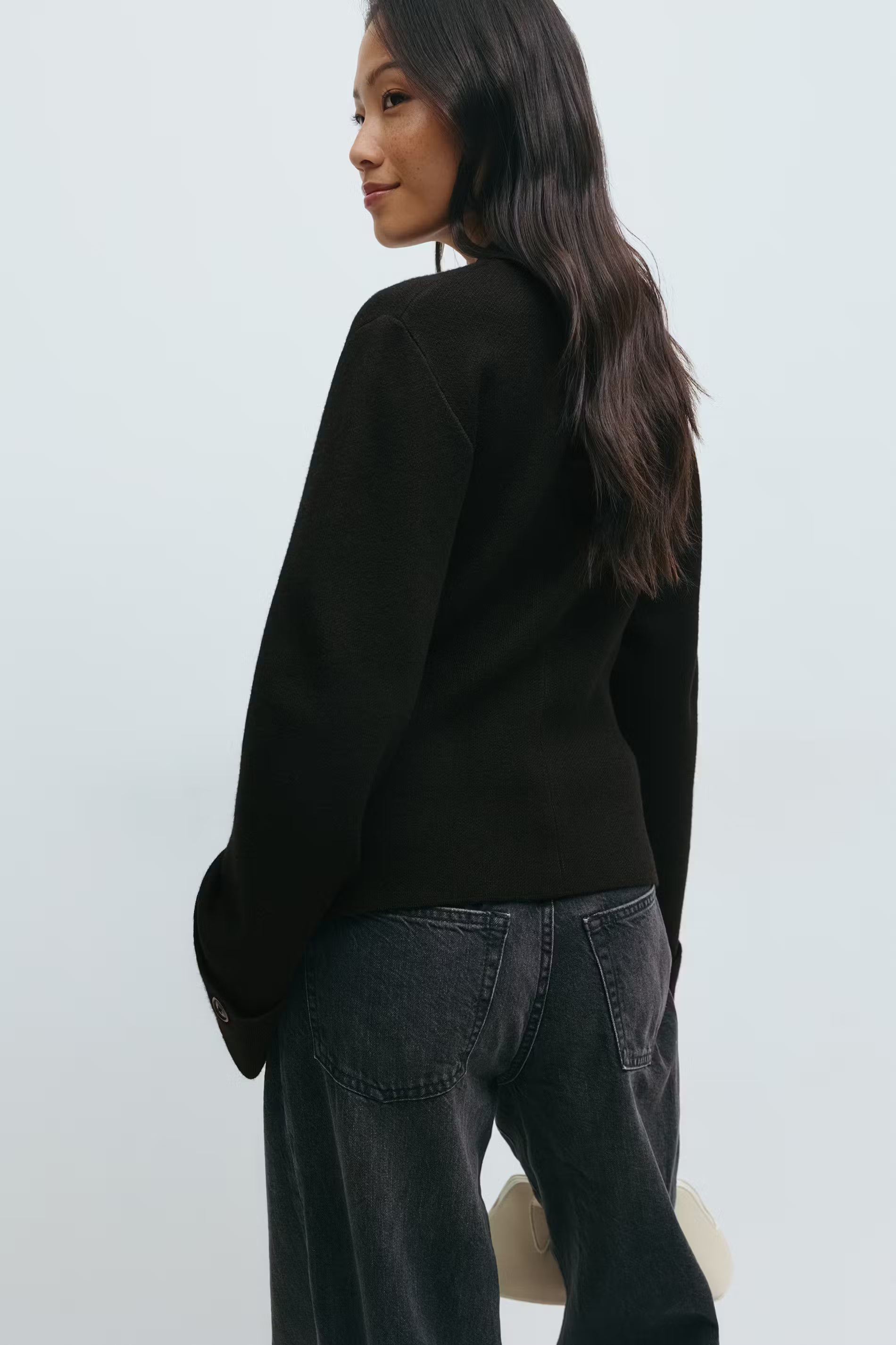 Elayne Knit Cardigan