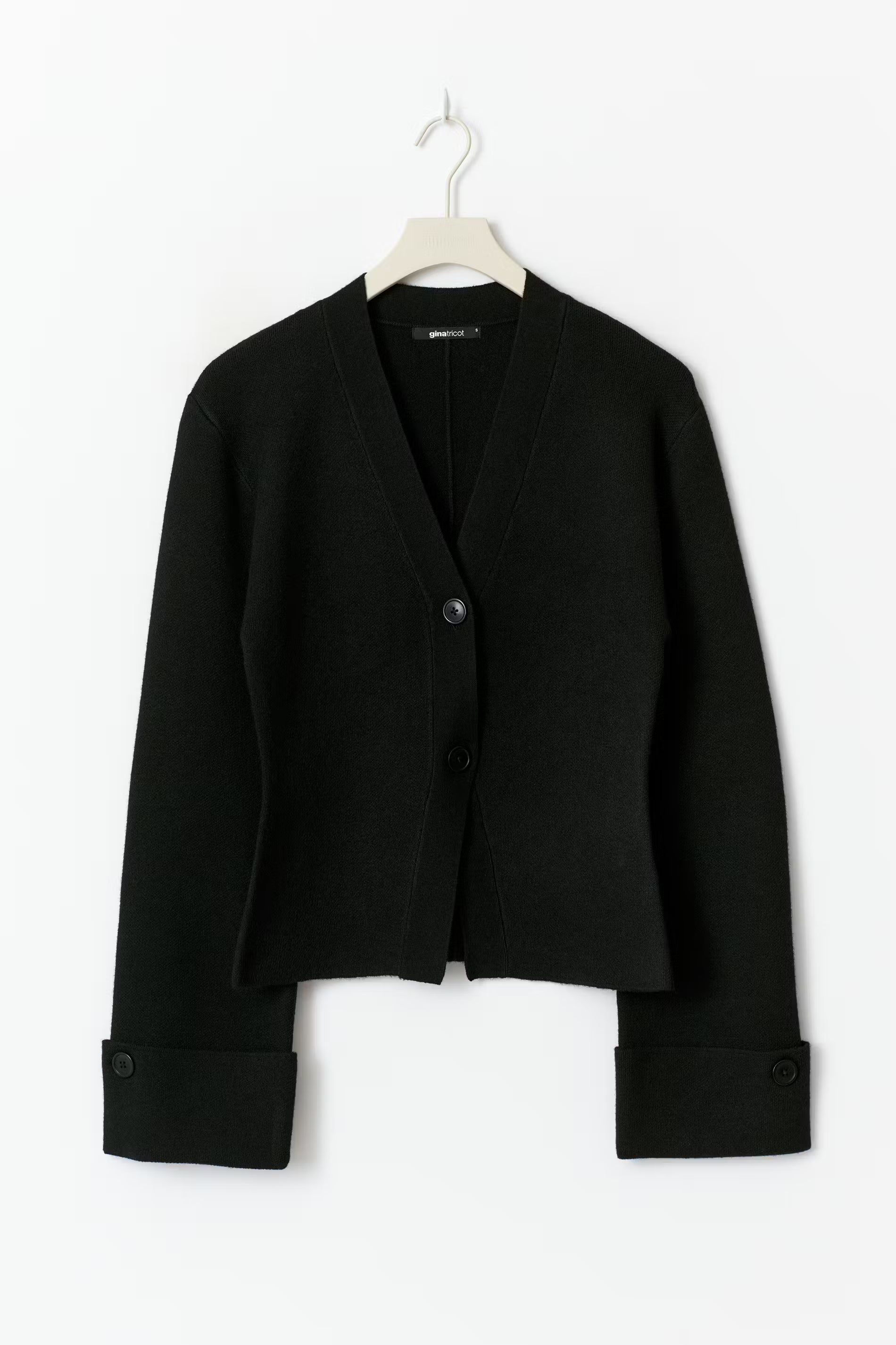 Elayne Knit Cardigan