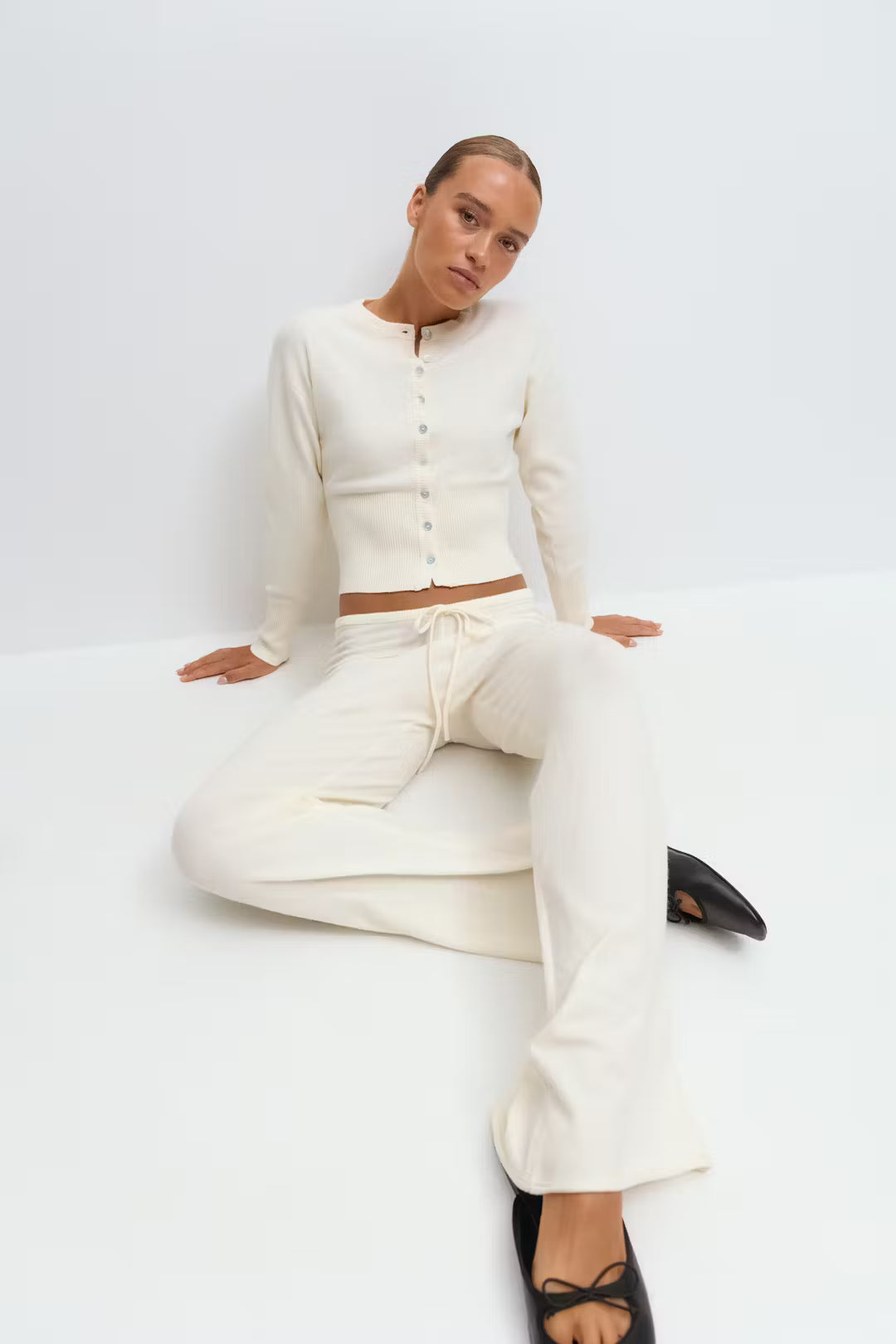 Élodie Pants