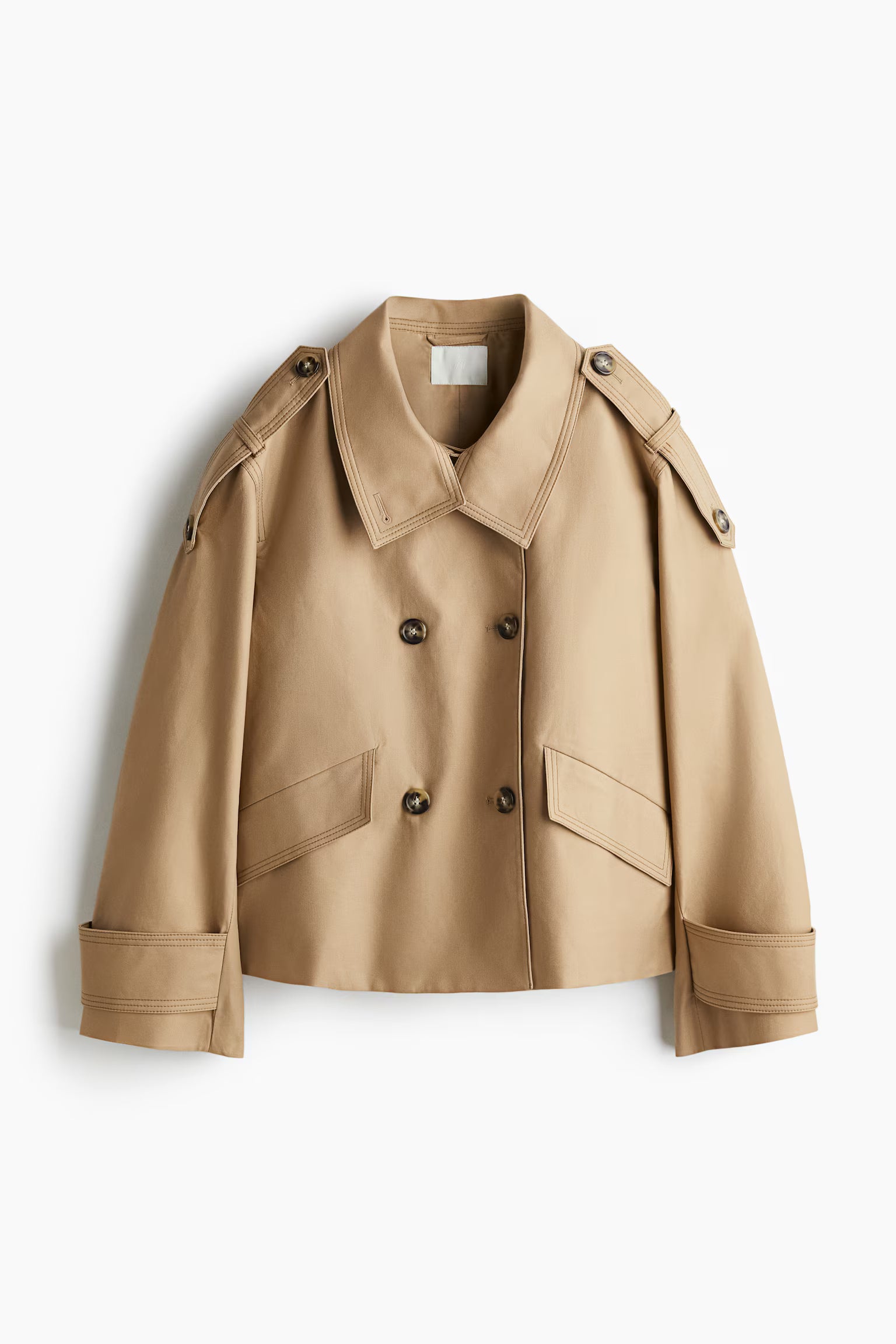 Aurelia Trench