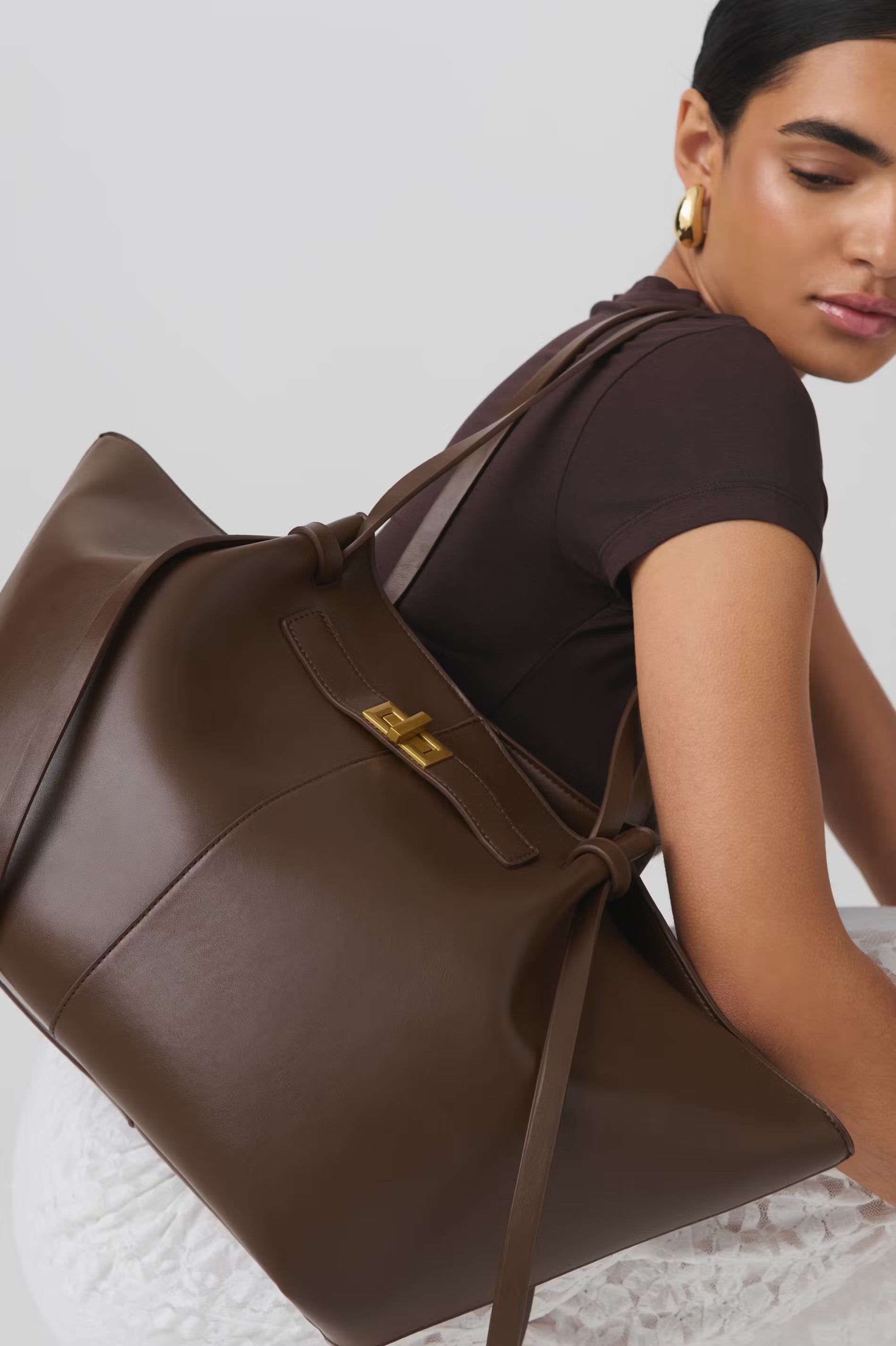 Amélie Shoulder Bag