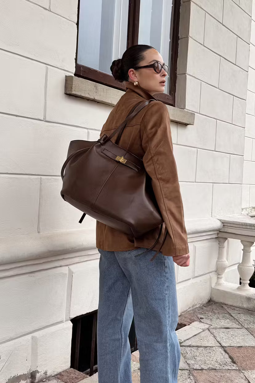 Amélie Shoulder Bag