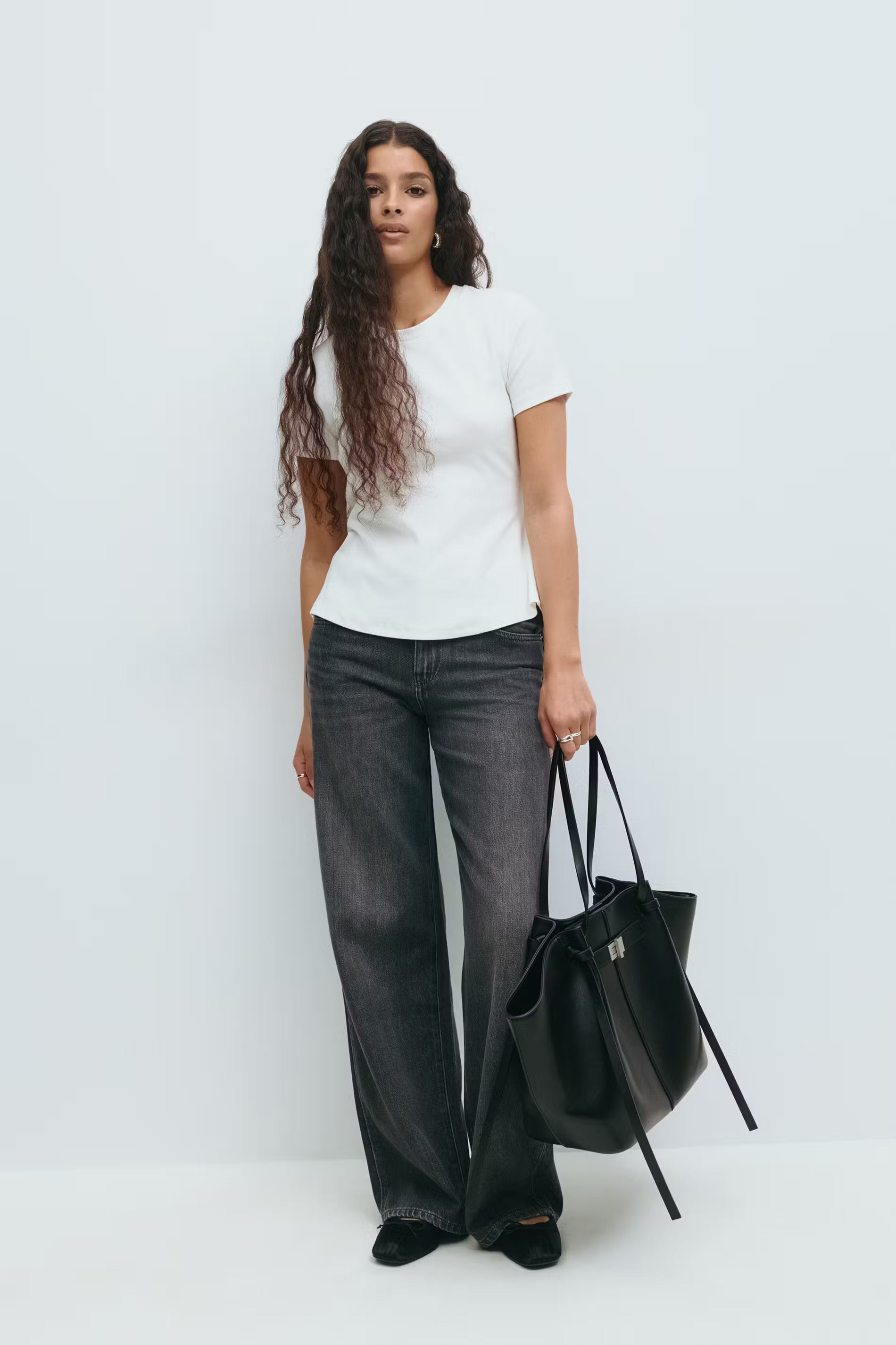 Amélie Shoulder Bag