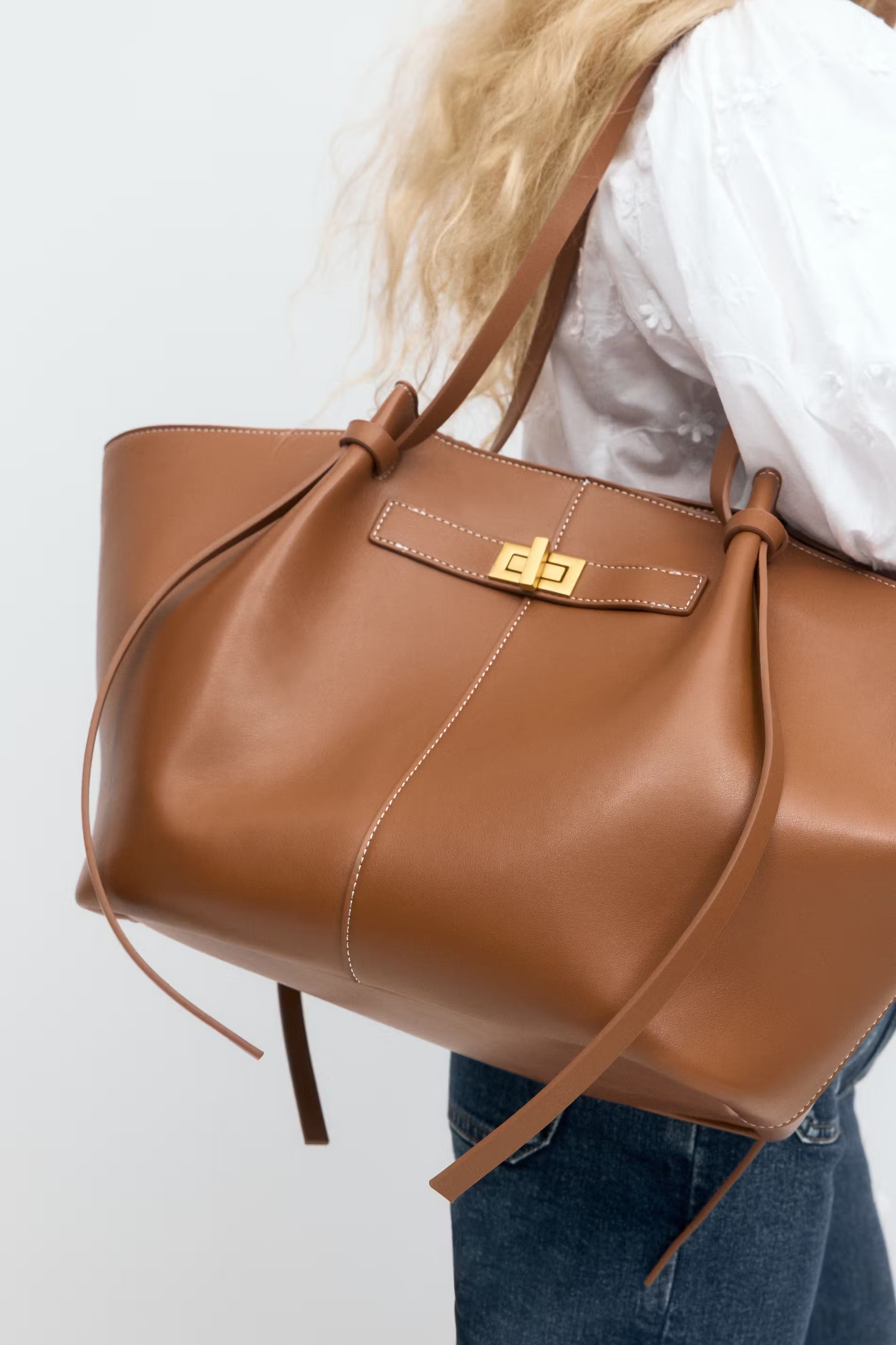 Amélie Shoulder Bag