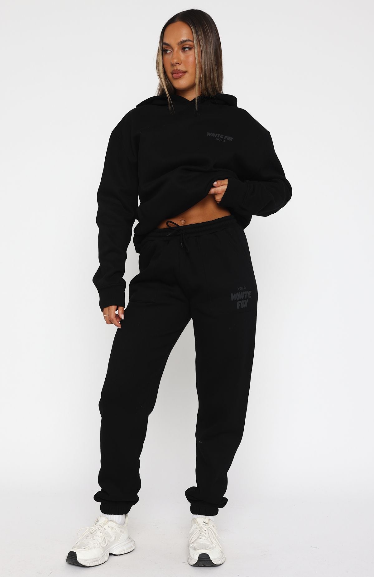 Nova Fox Joggers