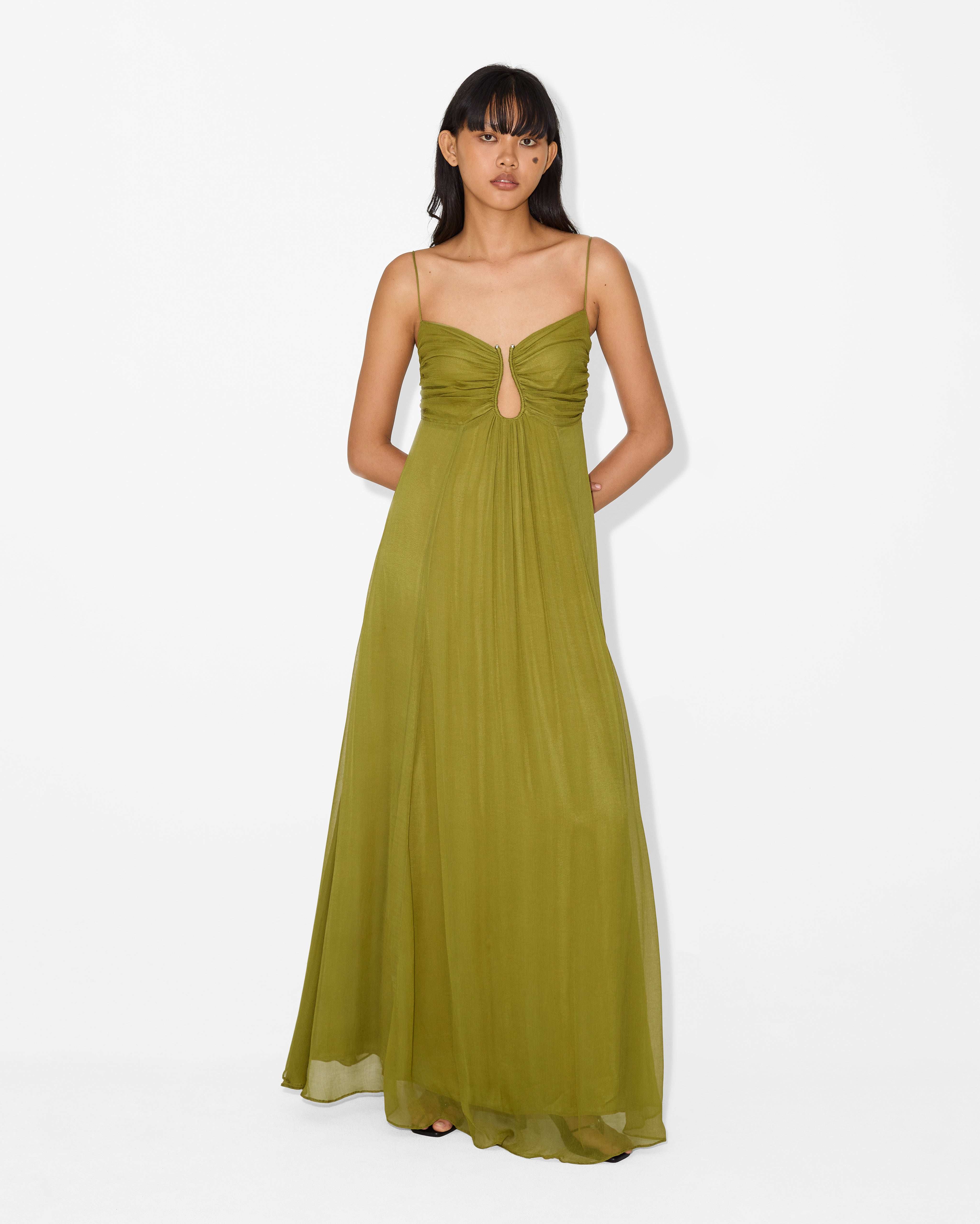 Limara Dress