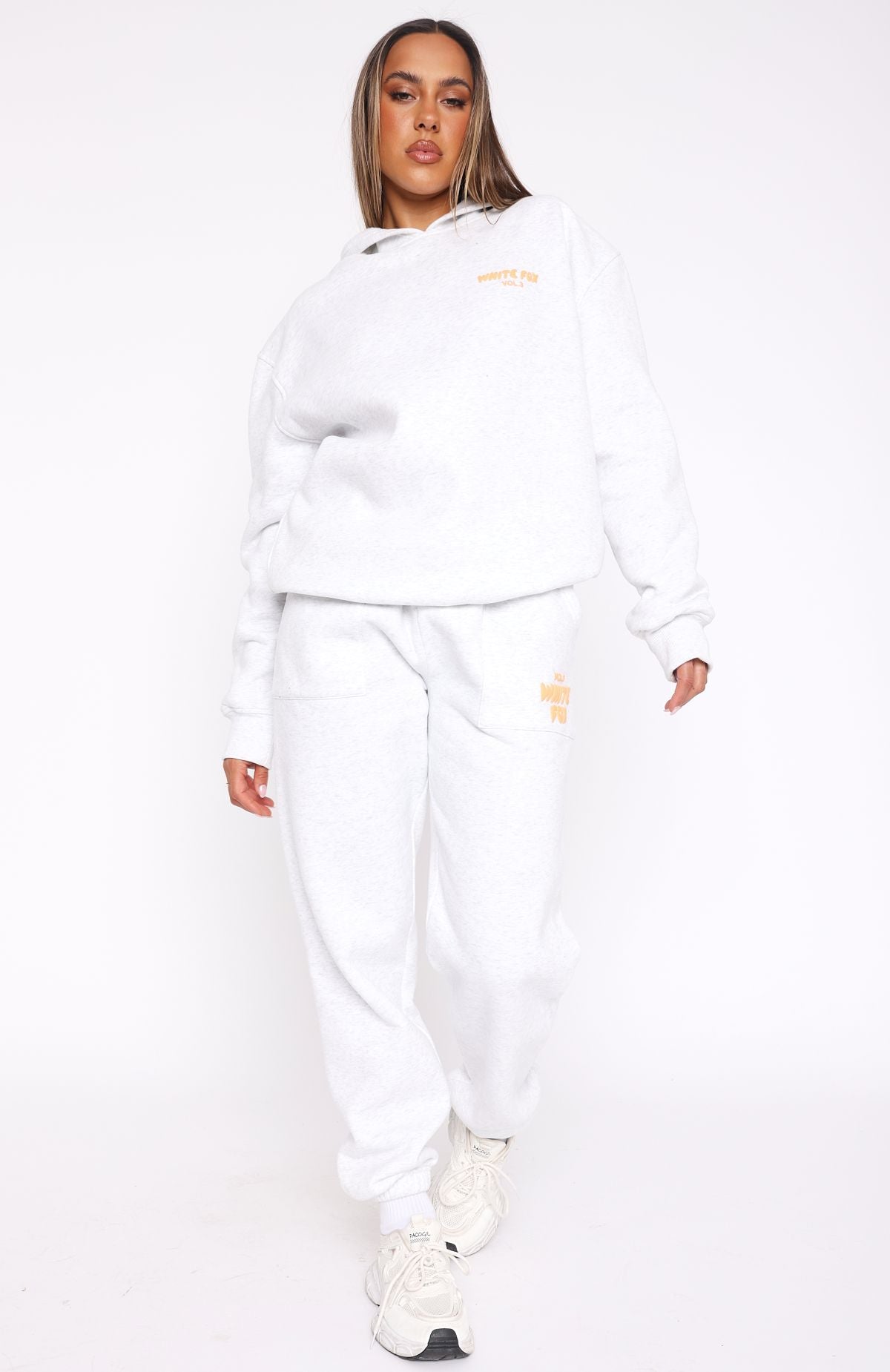 Nova Fox Joggers