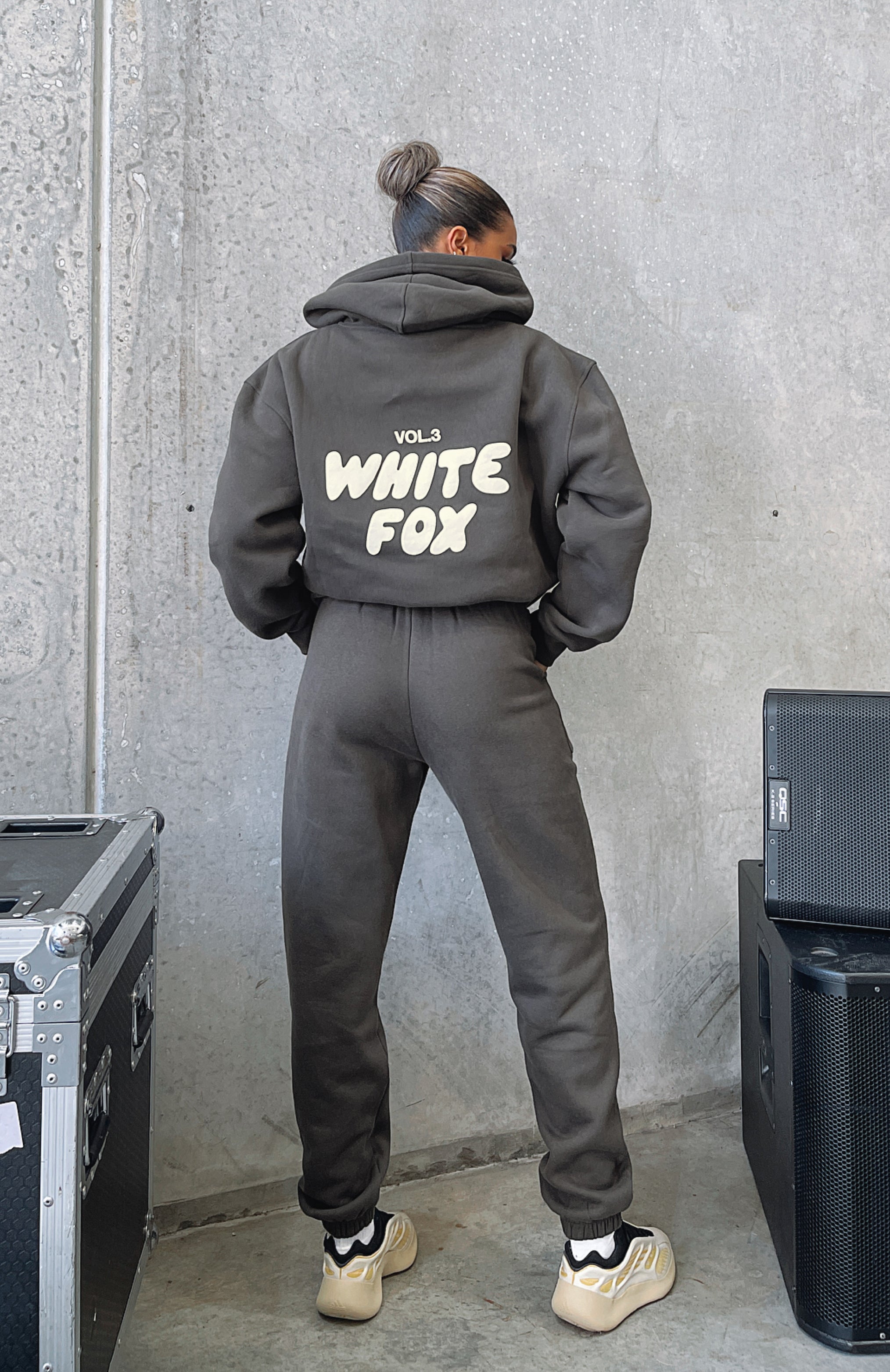 Nova Fox Joggers