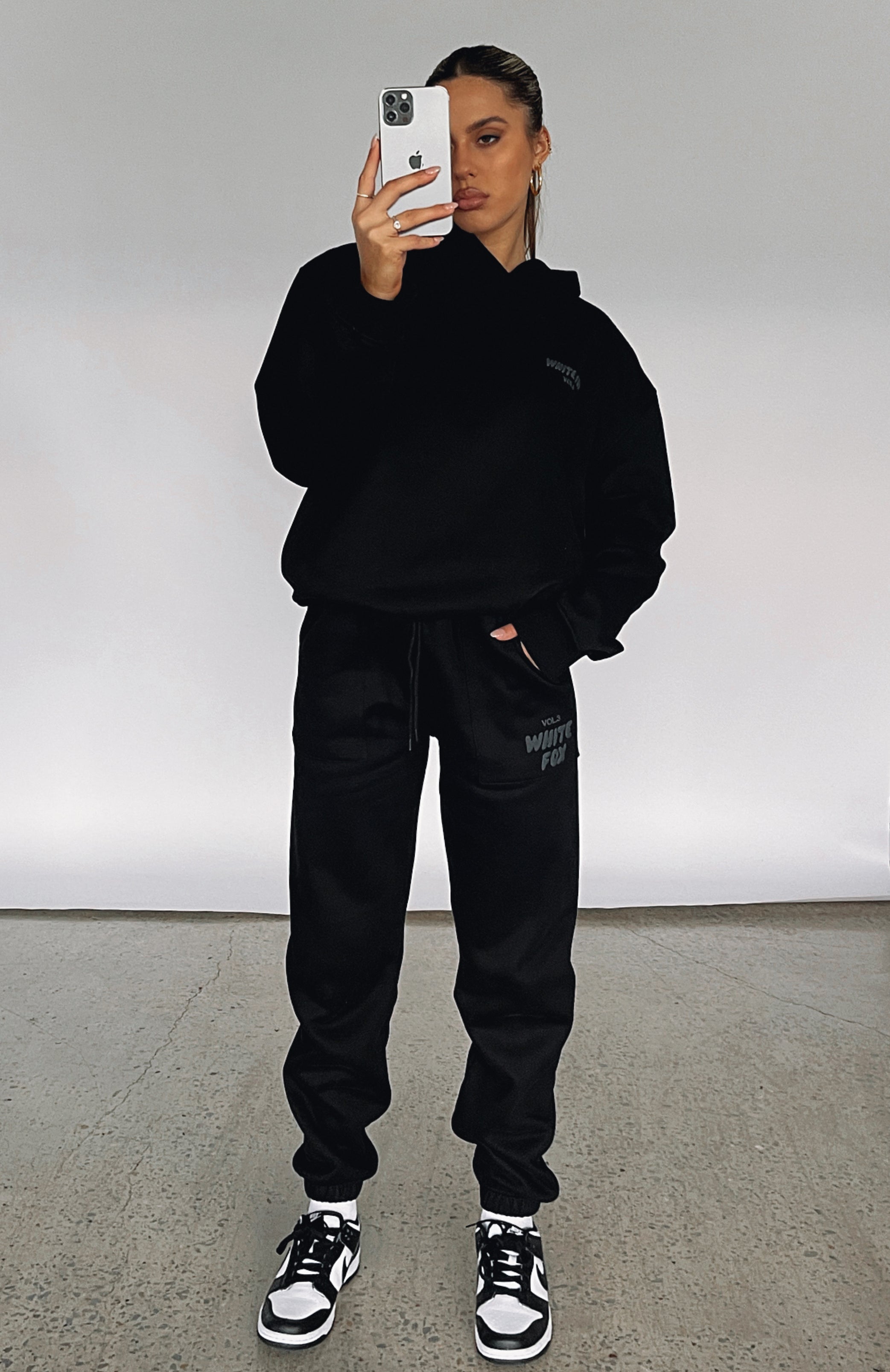 Nova Fox Joggers