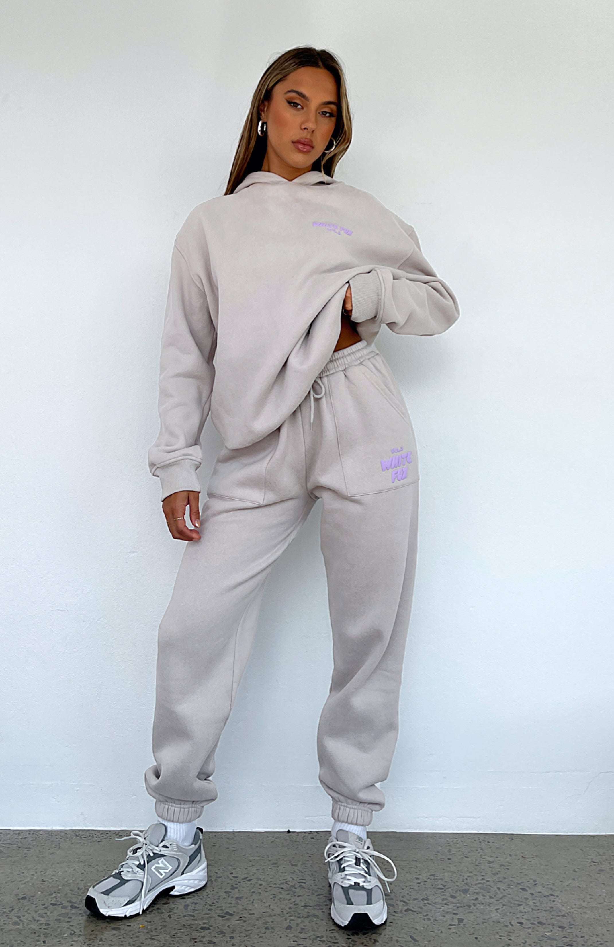 Nova Fox Joggers