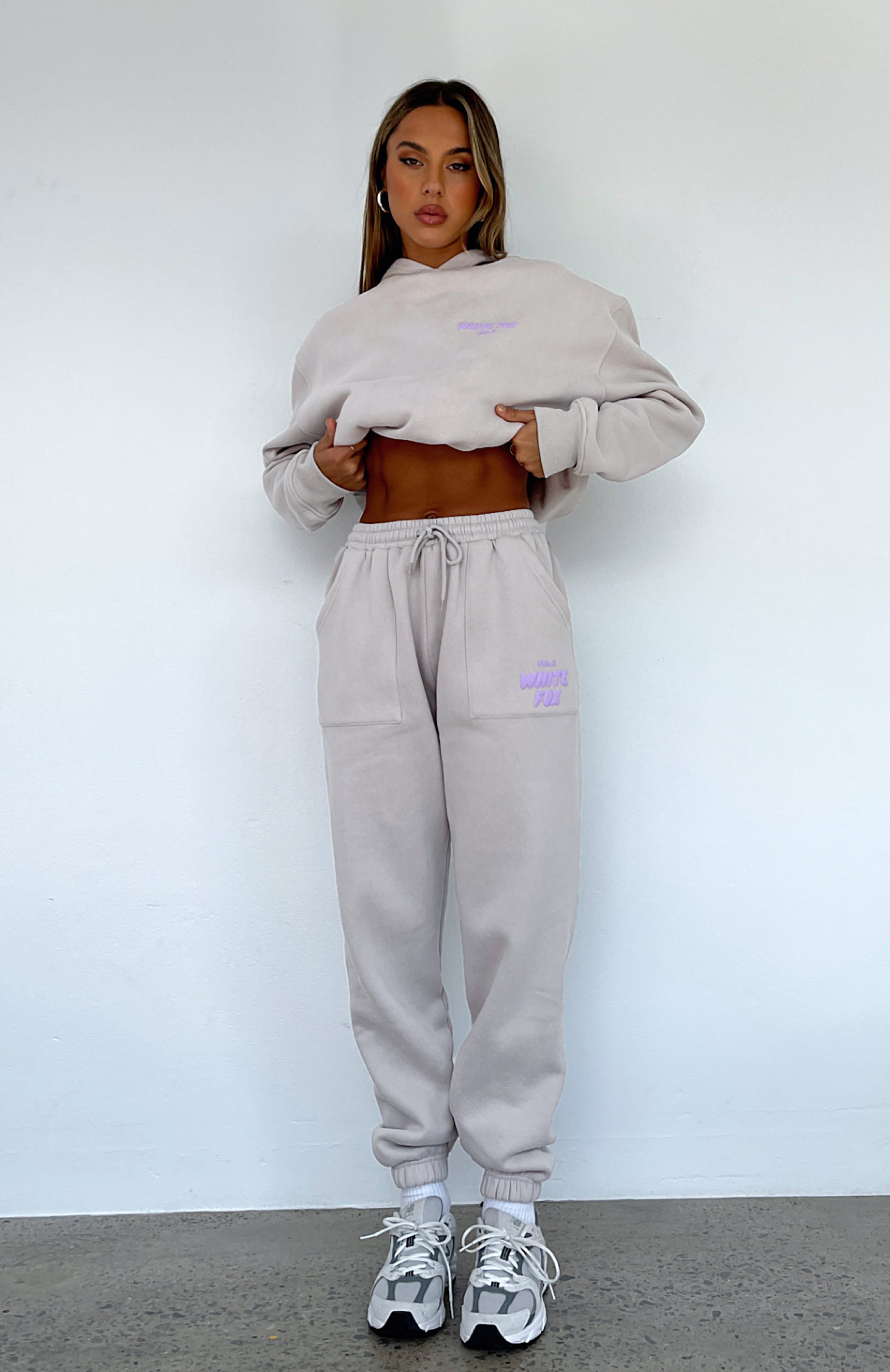 Nova Fox Joggers