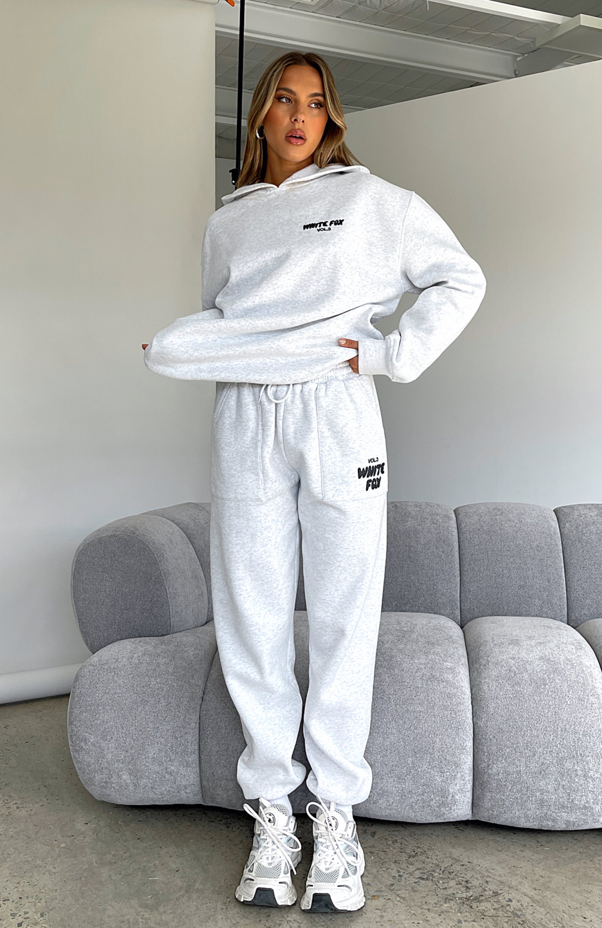 Nova Fox Joggers
