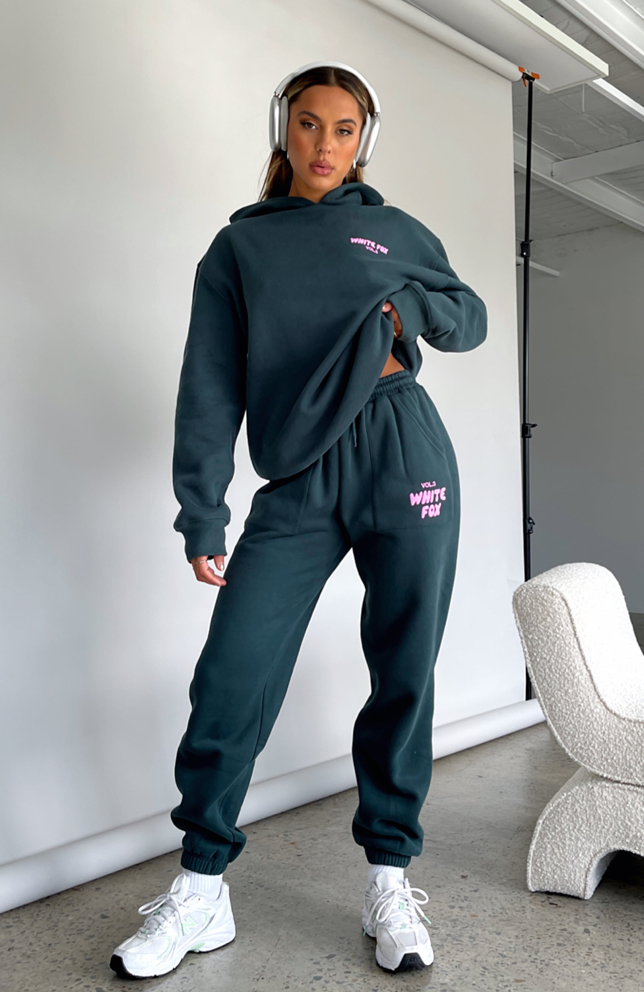 Nova Fox Joggers