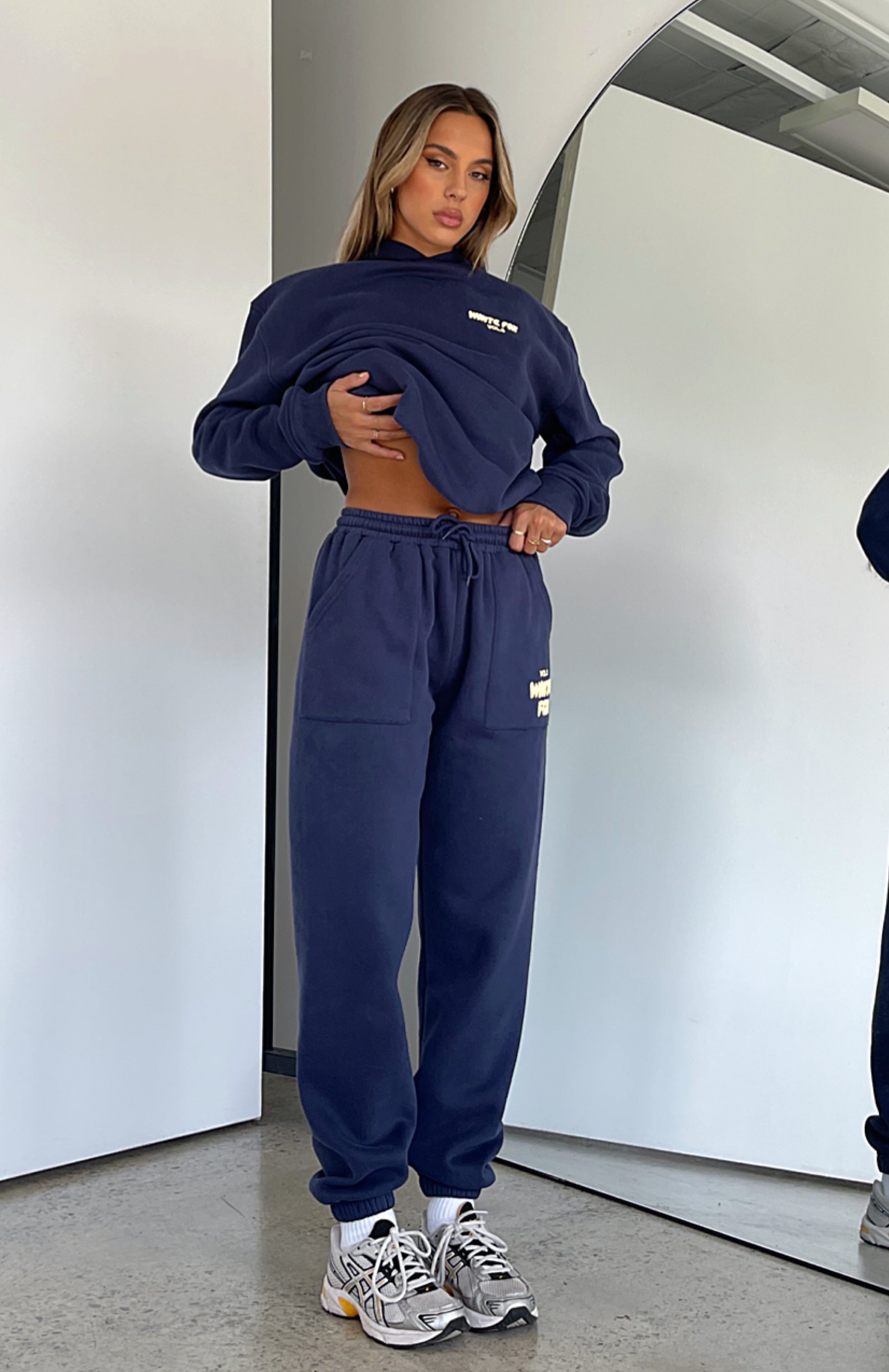 Nova Fox Joggers
