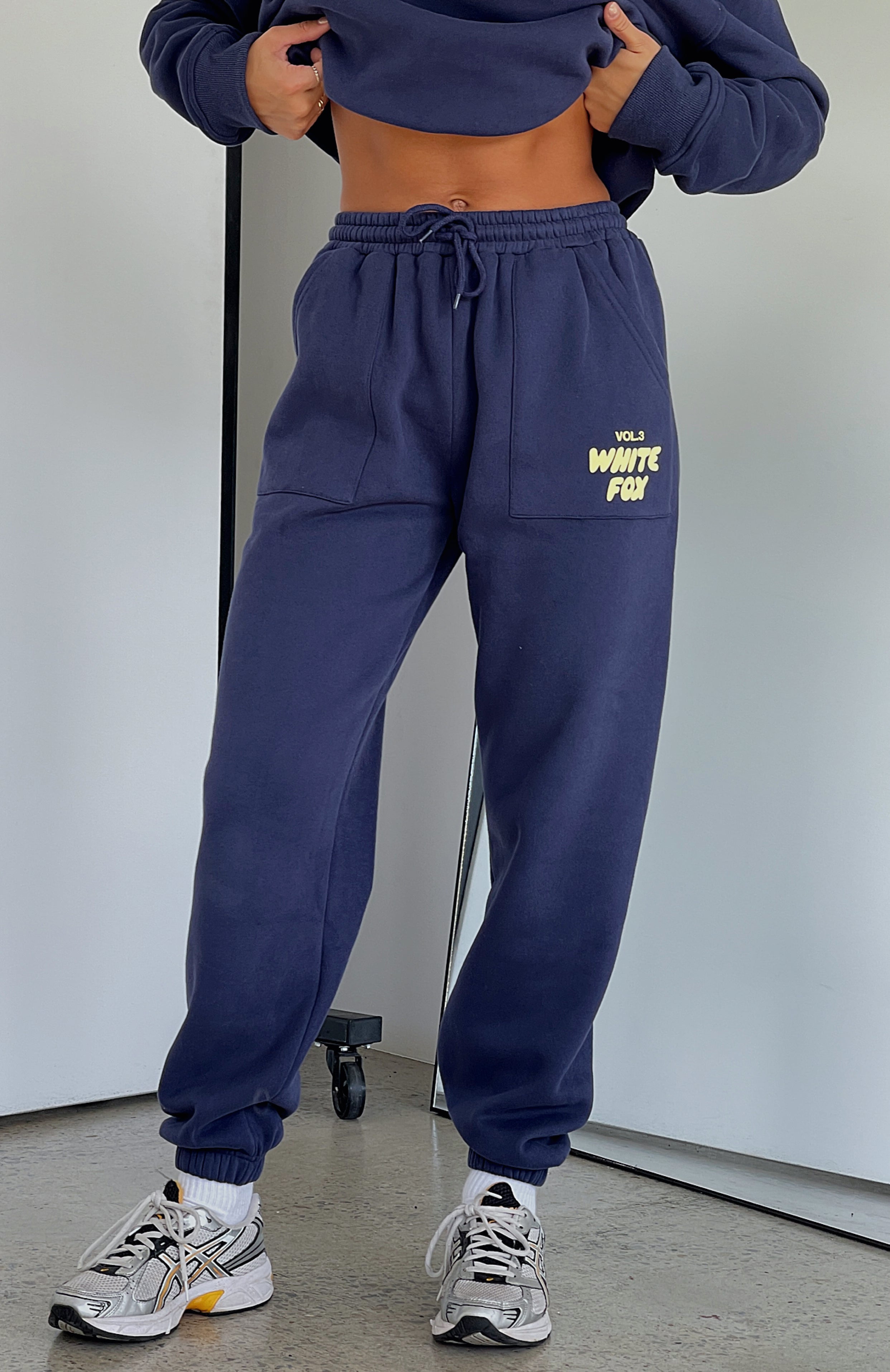 Nova Fox Joggers
