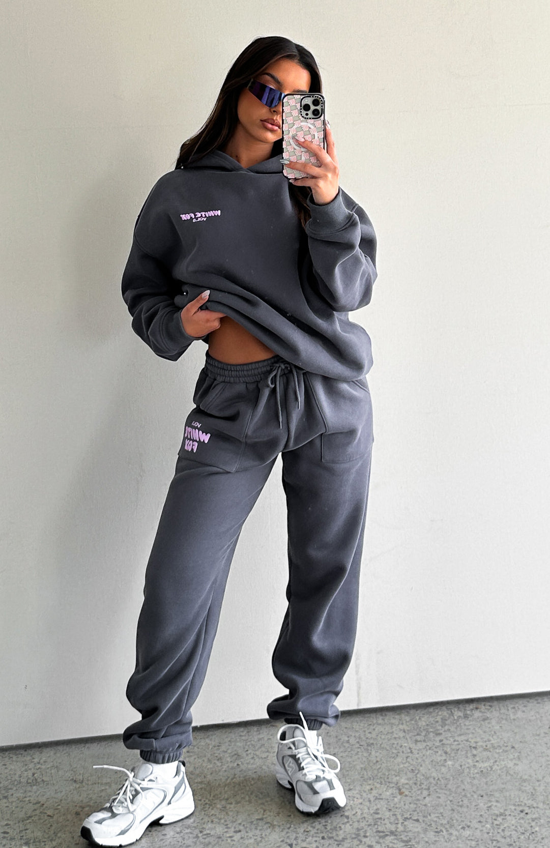 Nova Fox Joggers