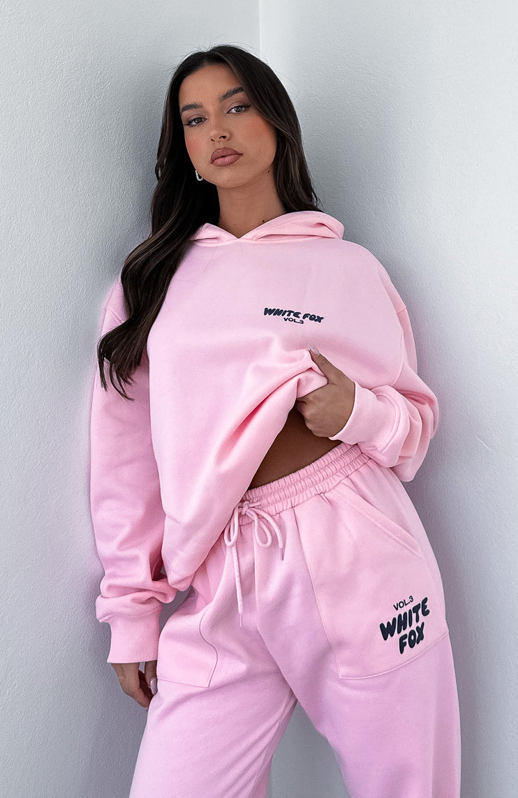 Nova Fox Hoodie
