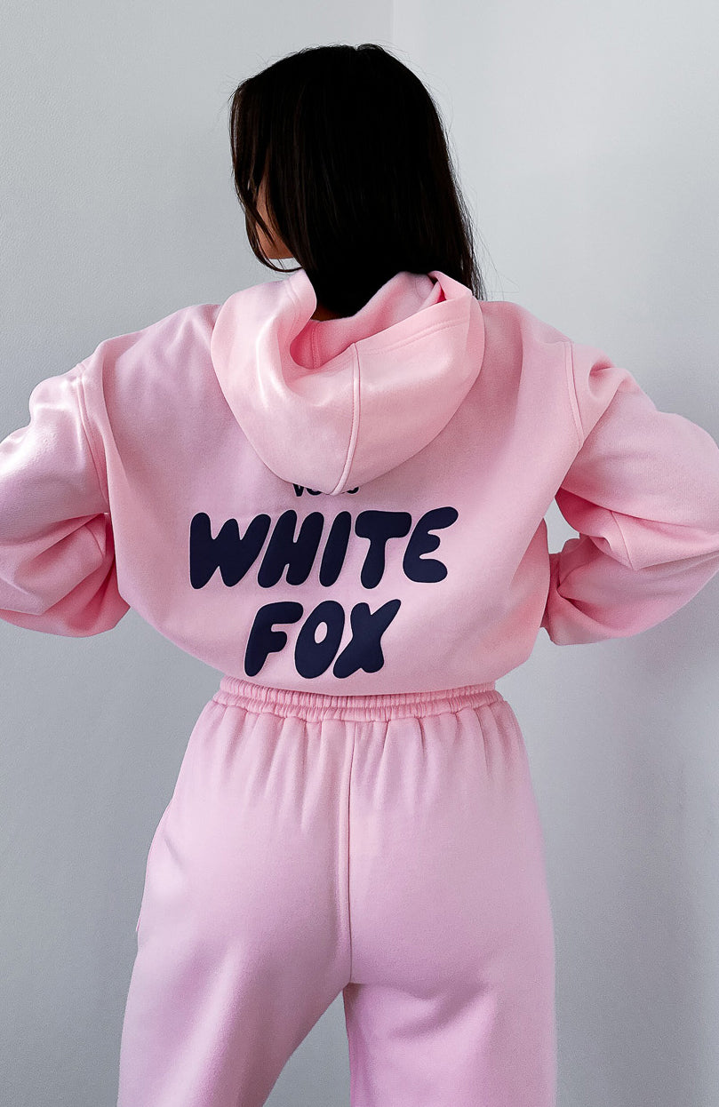 Nova Fox Hoodie