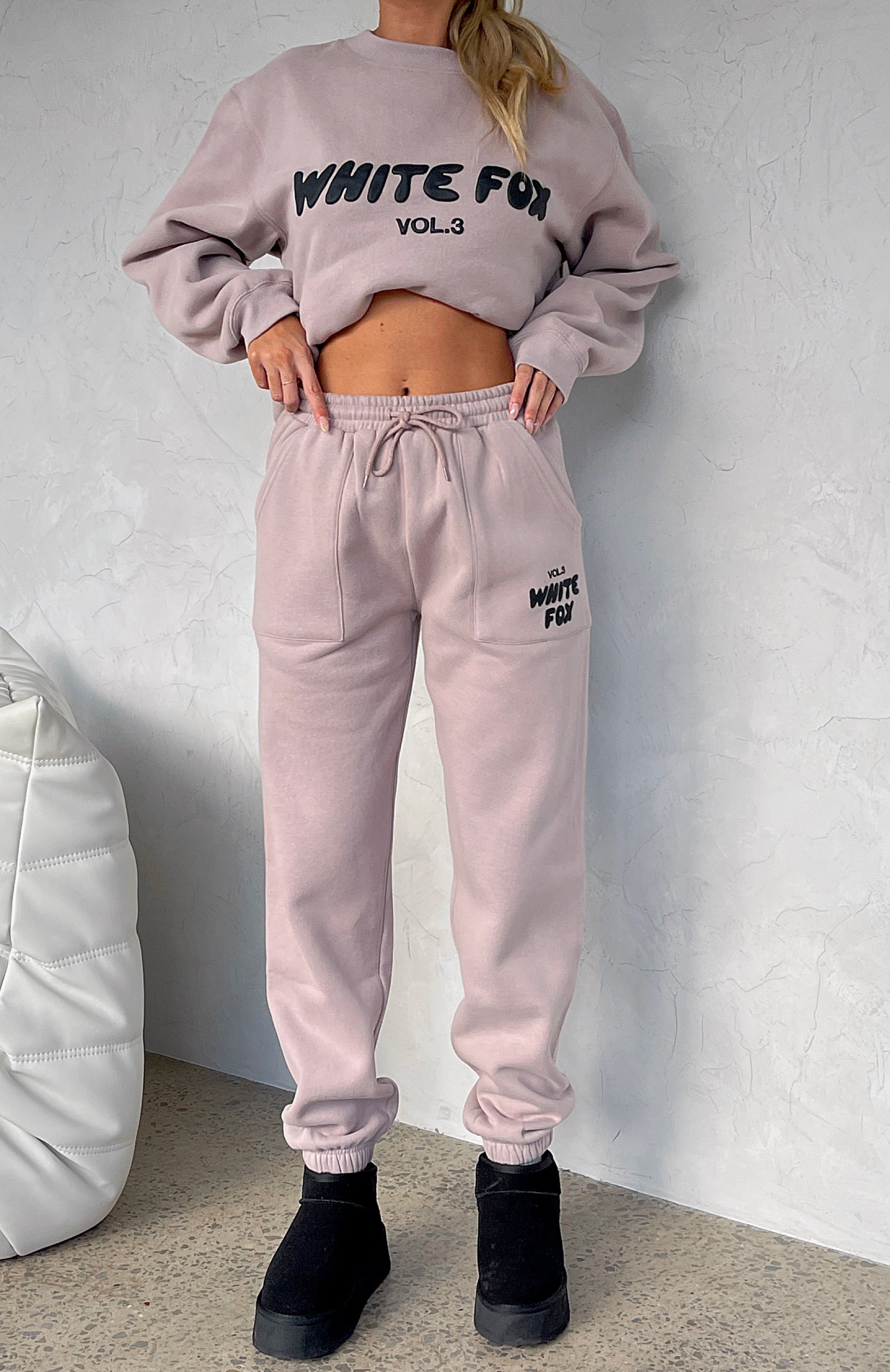Nova Fox Joggers