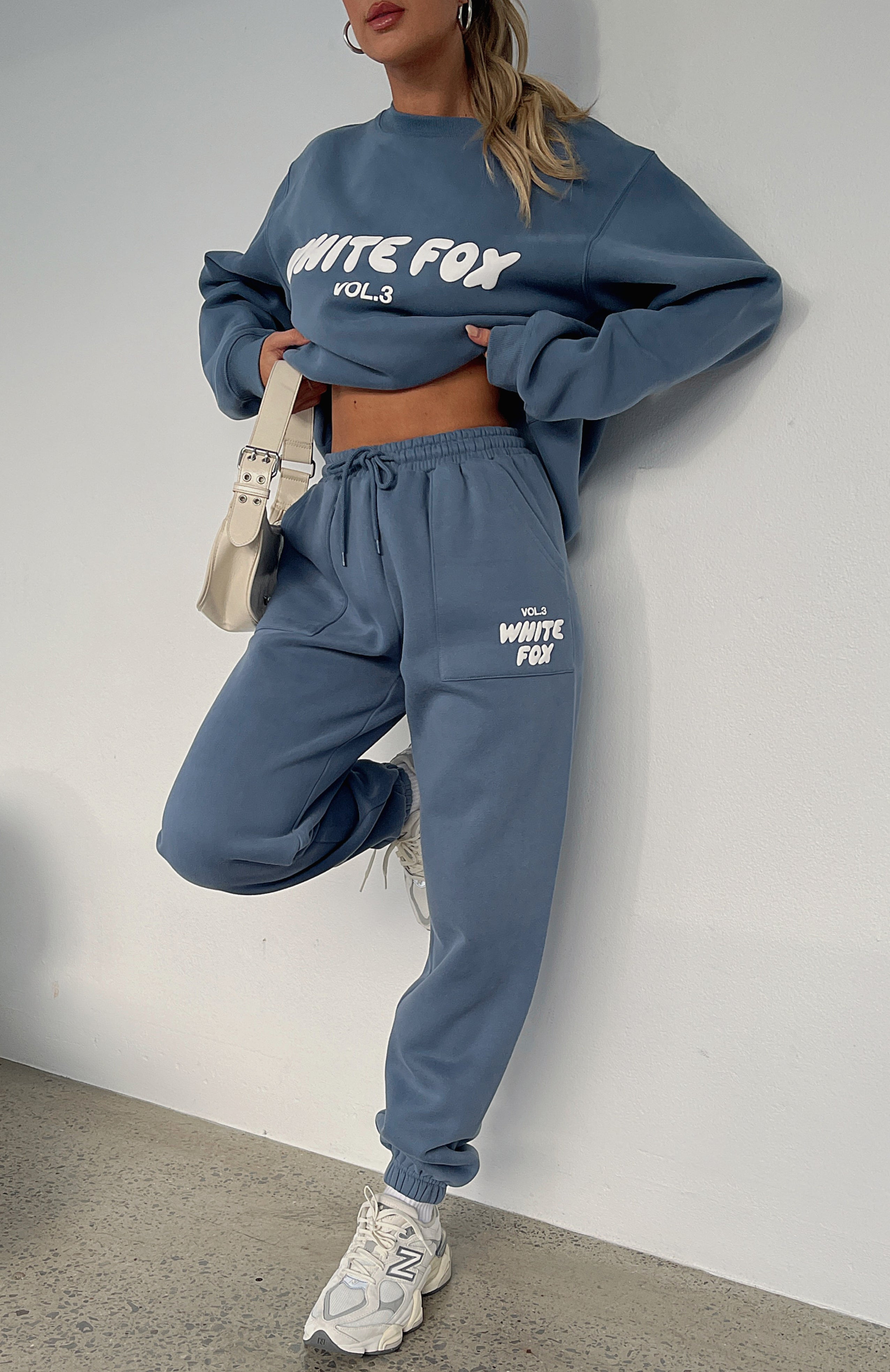 Nova Fox Joggers