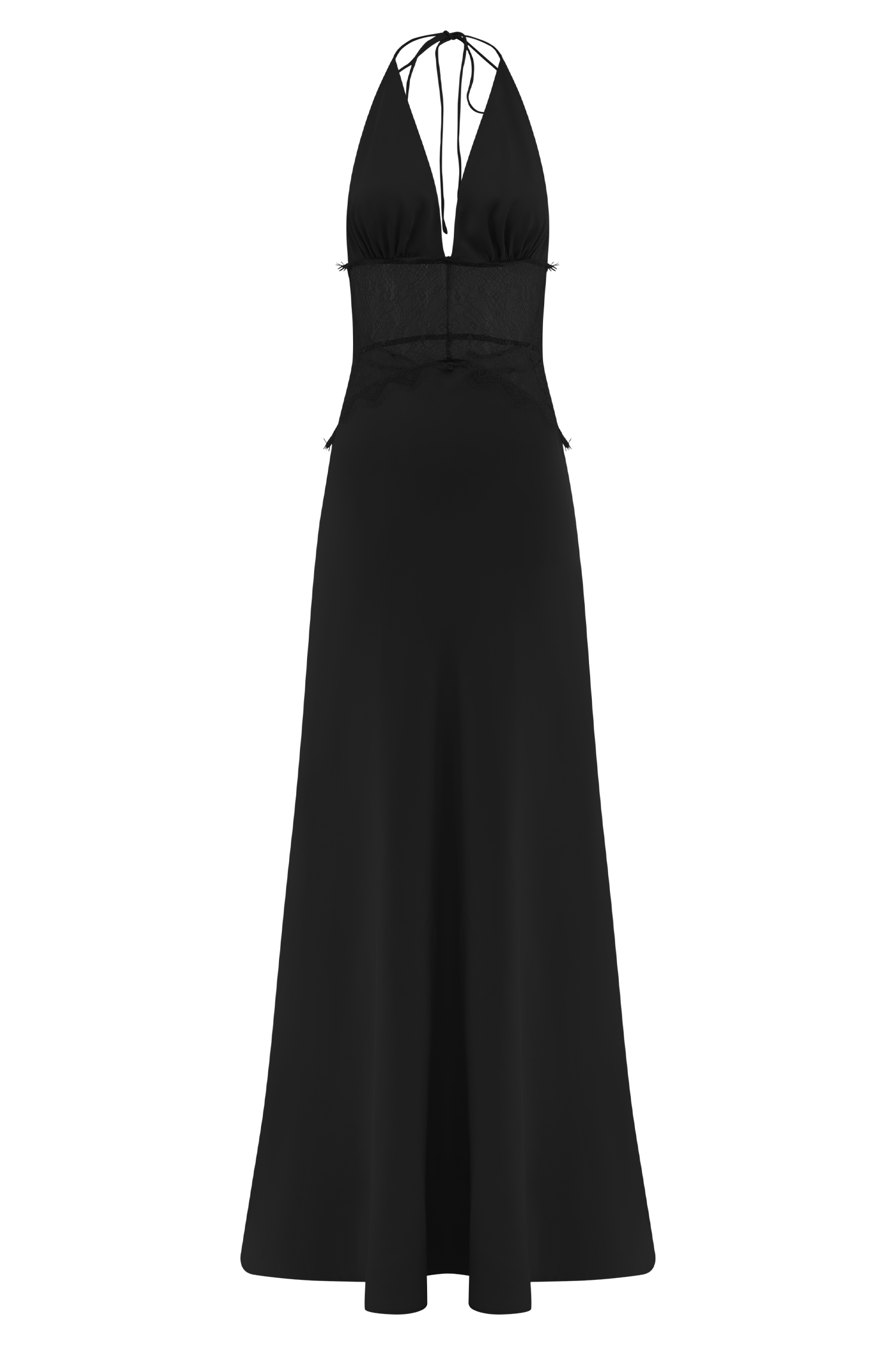 Noctura Dress