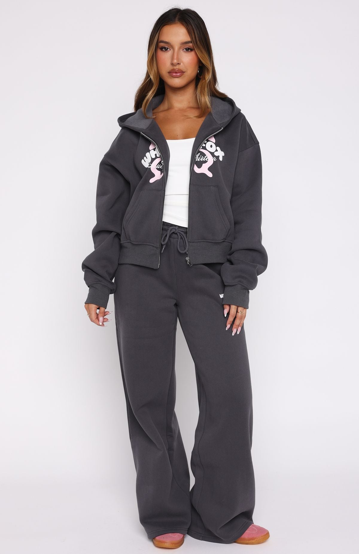 Lucky Butterfly Joggers