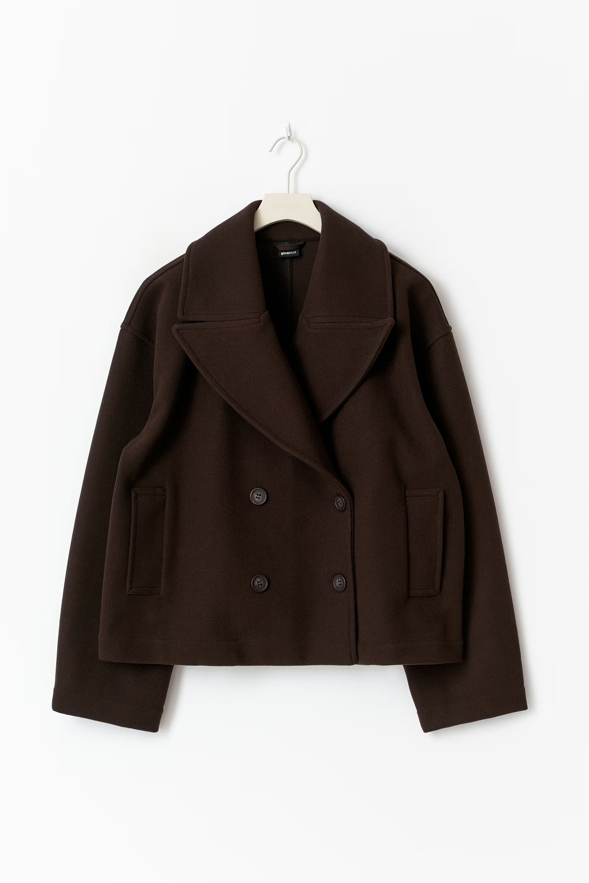 Monroe Peacoat