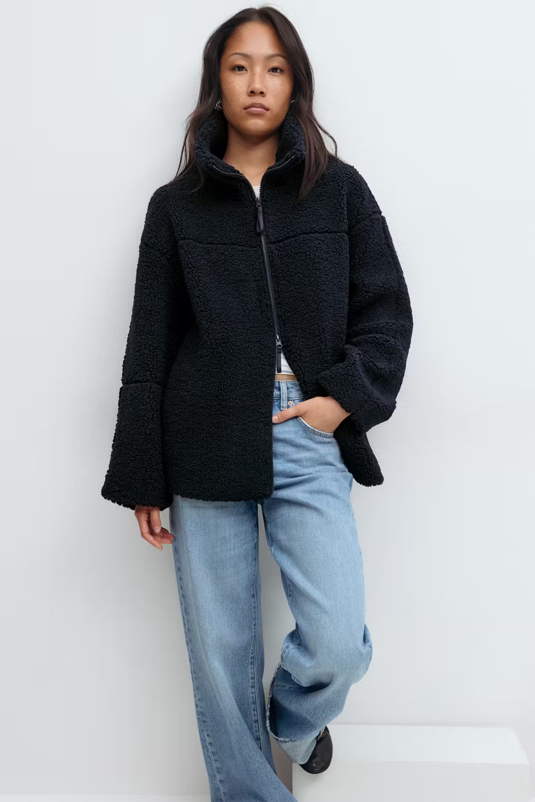 Aurelia Jacket