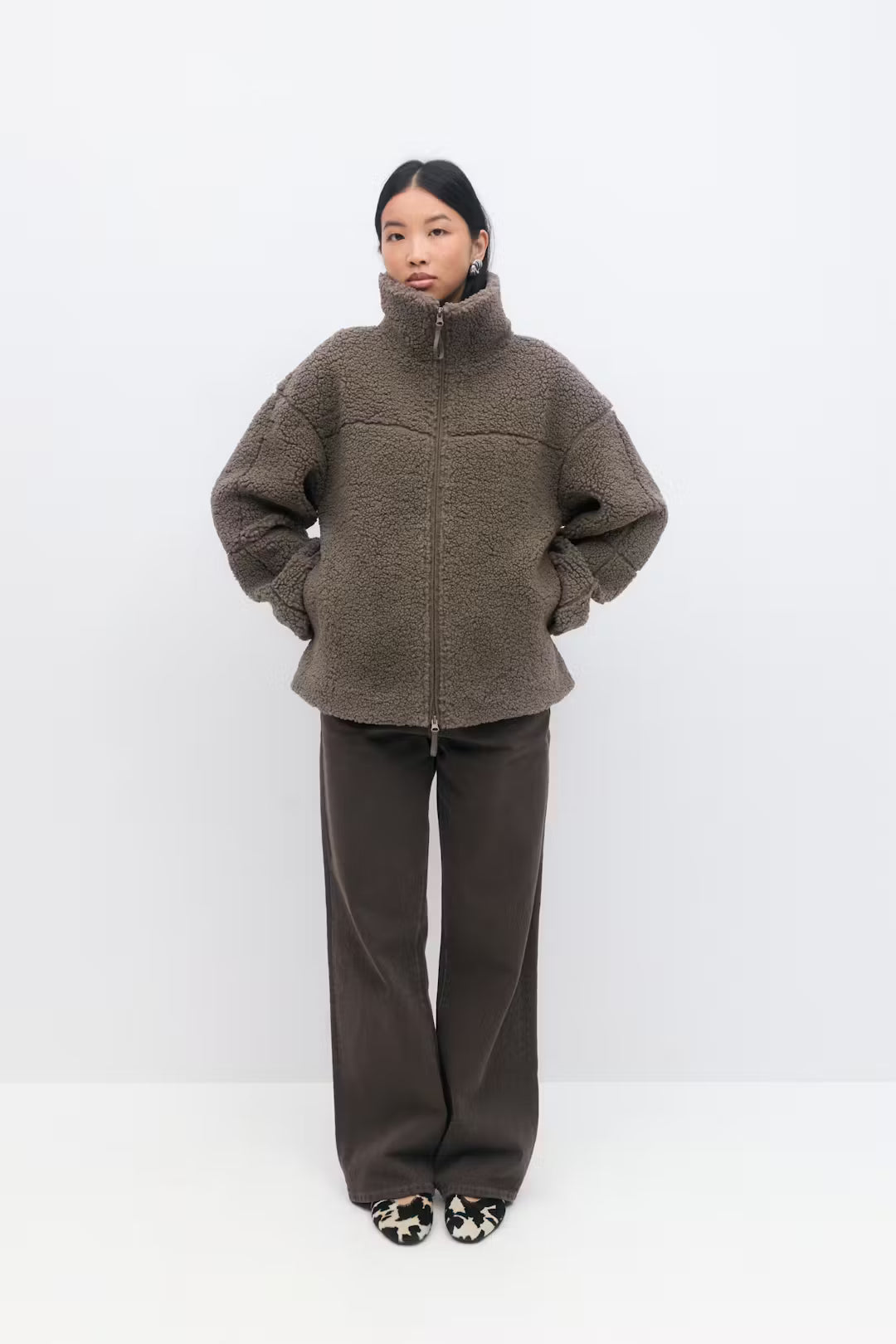 Aurelia Jacket