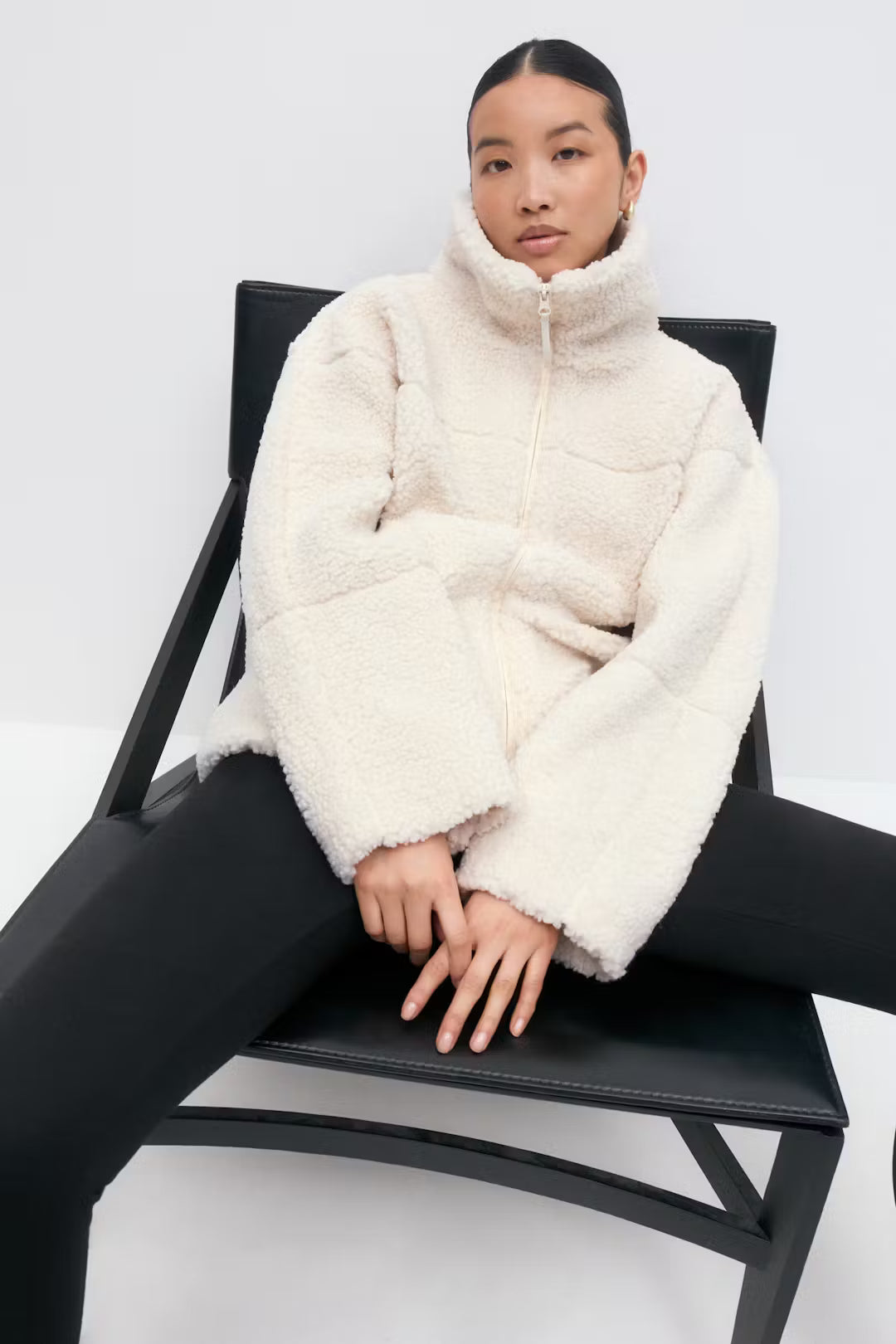 Aurelia Jacket