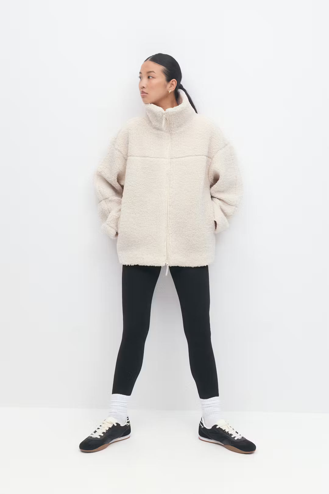 Aurelia Jacket