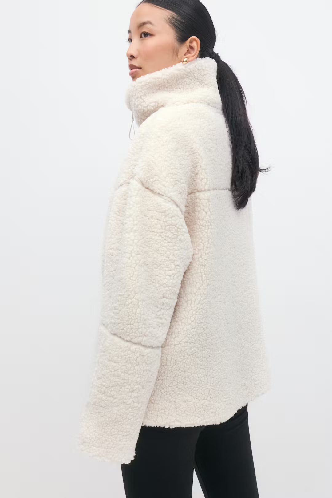 Aurelia Jacket