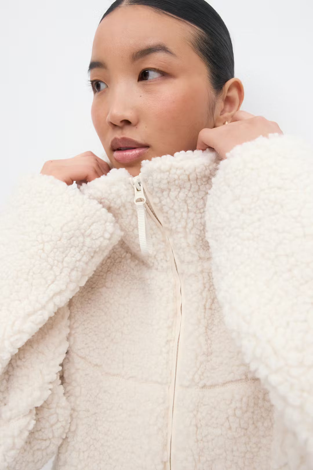 Aurelia Jacket