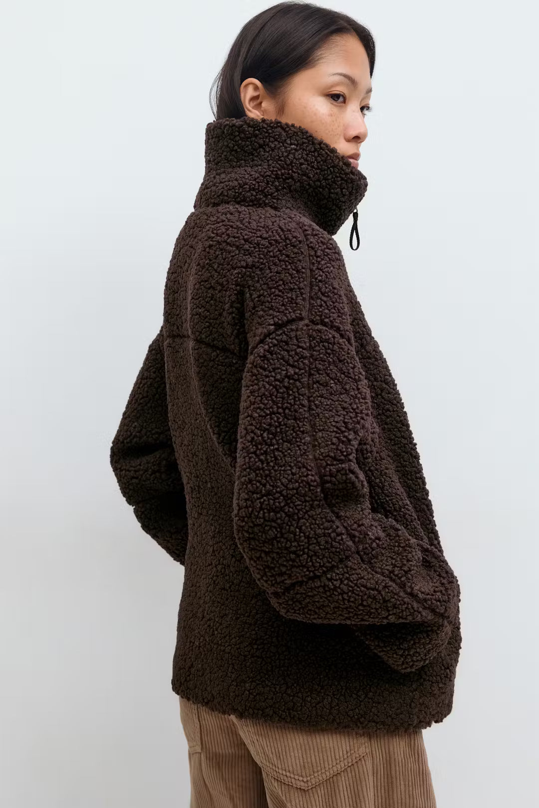 Aurelia Jacket