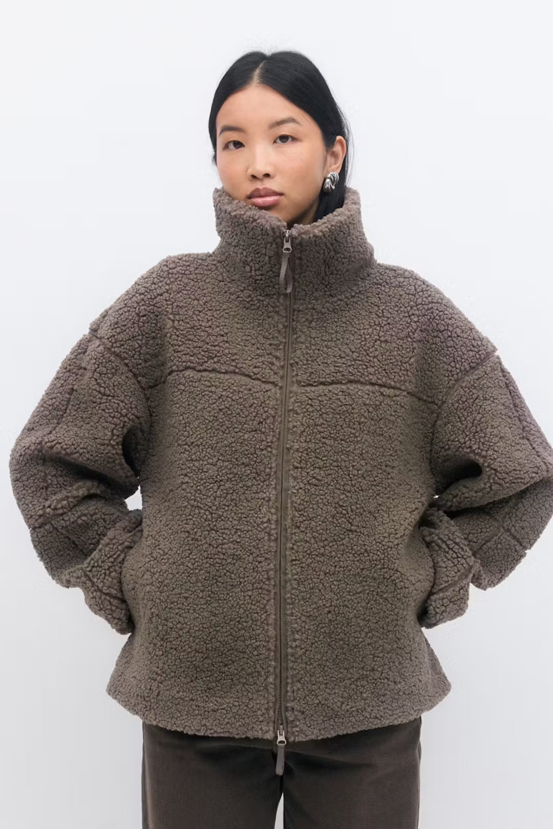 Aurelia Jacket